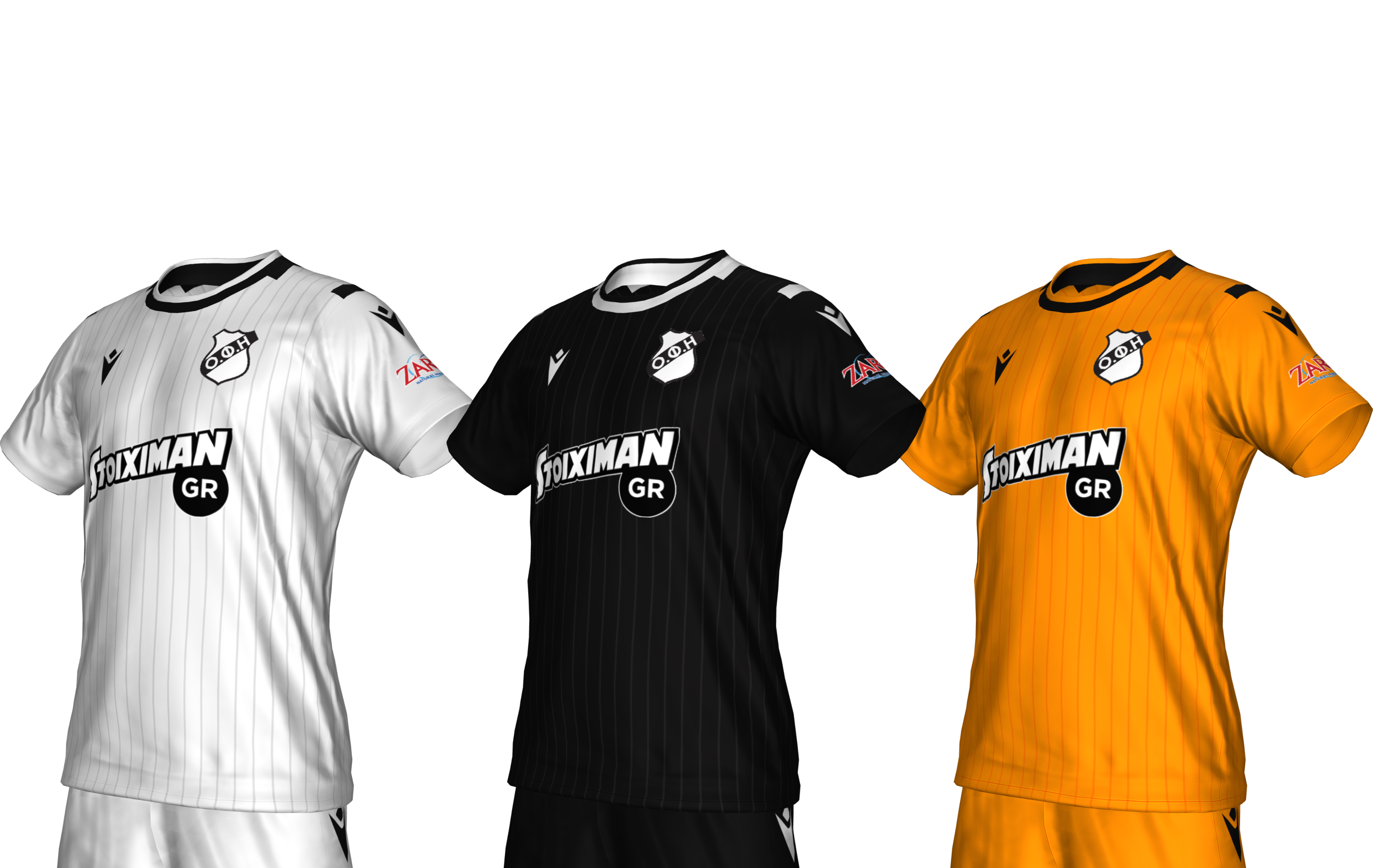 Ofi crete best sale shirt