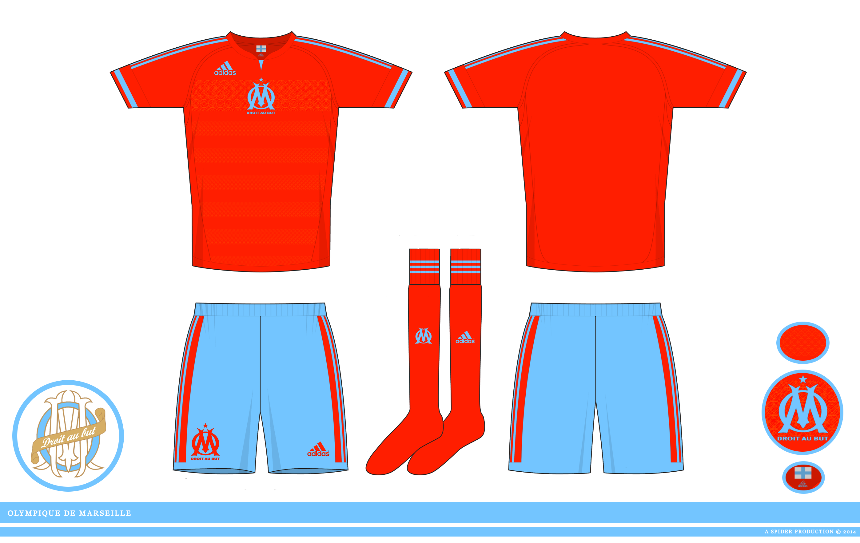 Olympique de Marseille