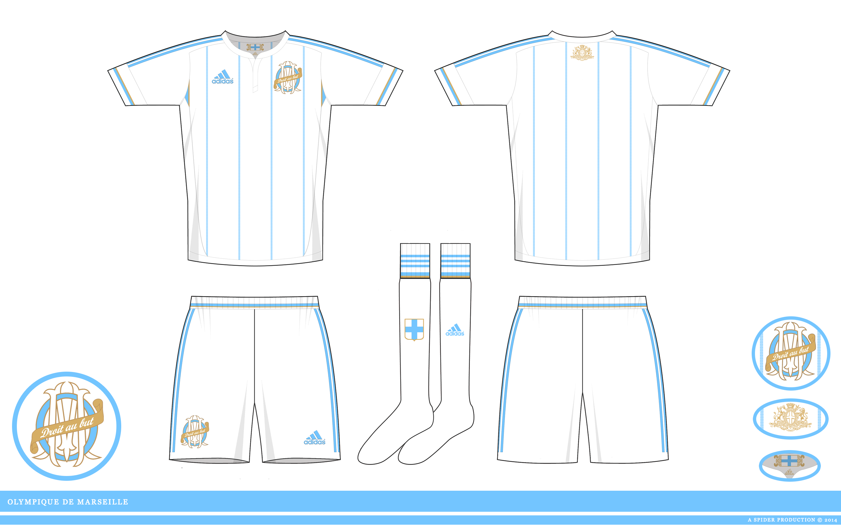 Olympique de Marseille