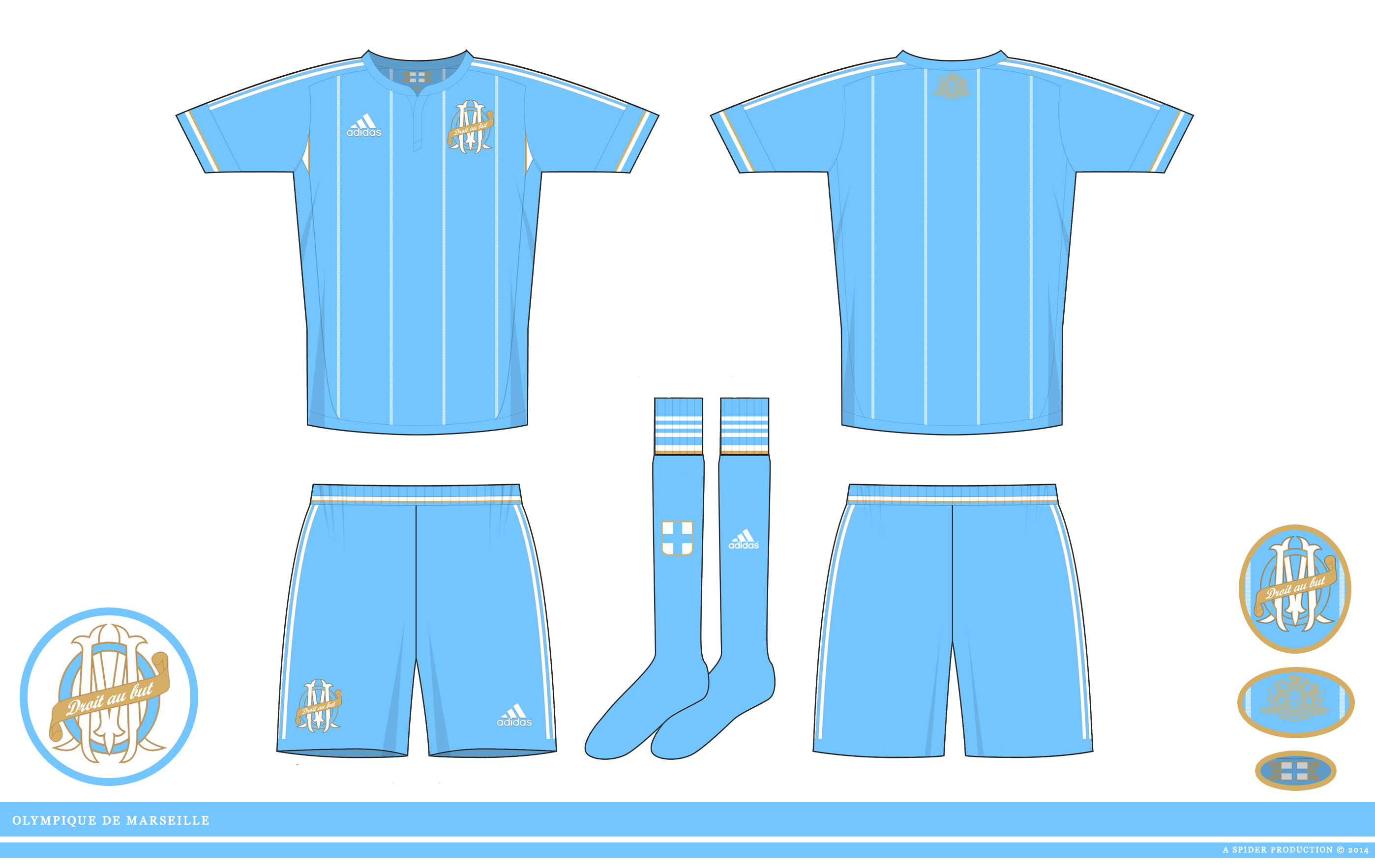 Olympique de Marseille