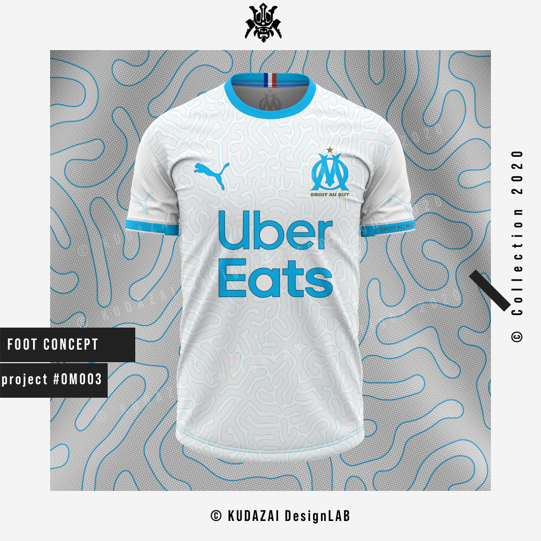 Berretto OM Olympique De Marseille – Collezione Ufficiale, Cotone, Taglia Regolabile Unica Per Adulto