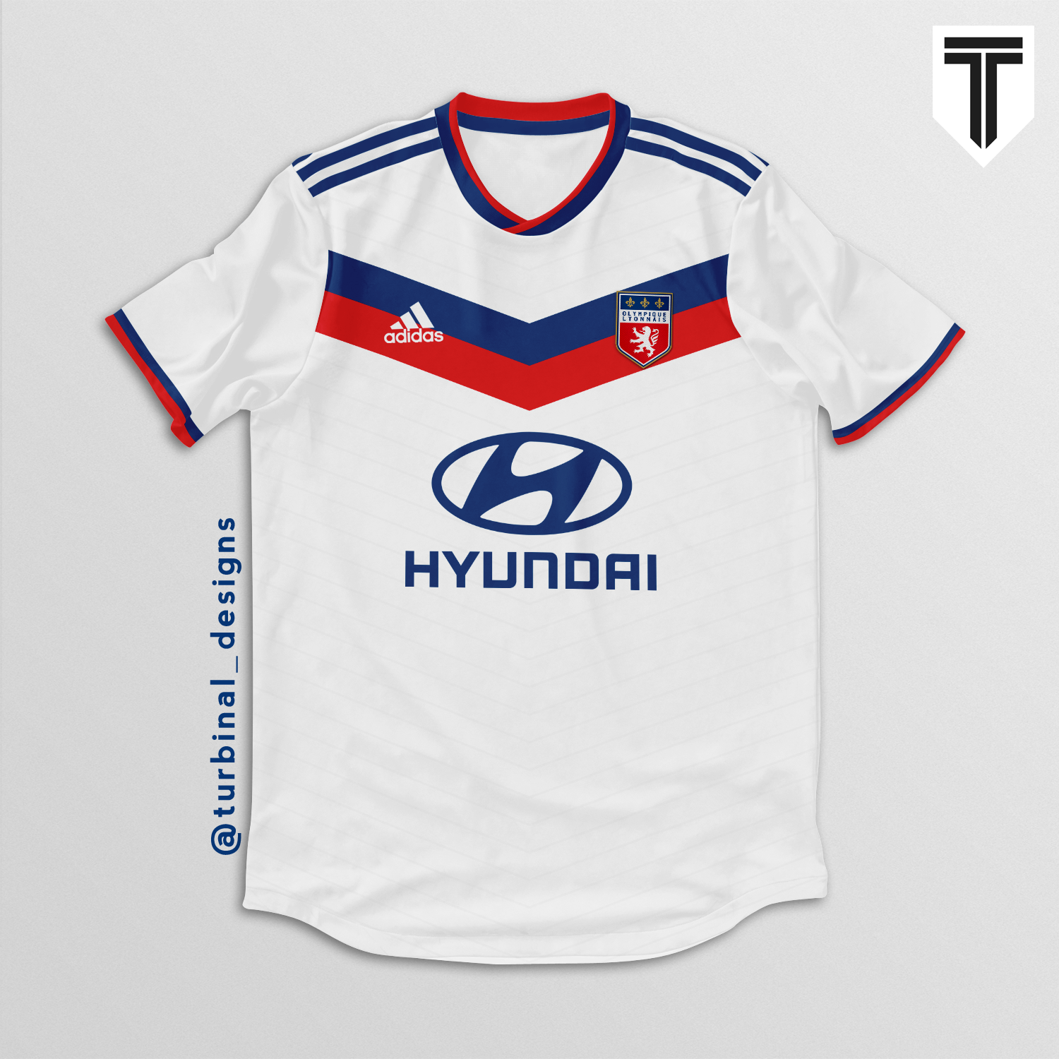 lyon kit