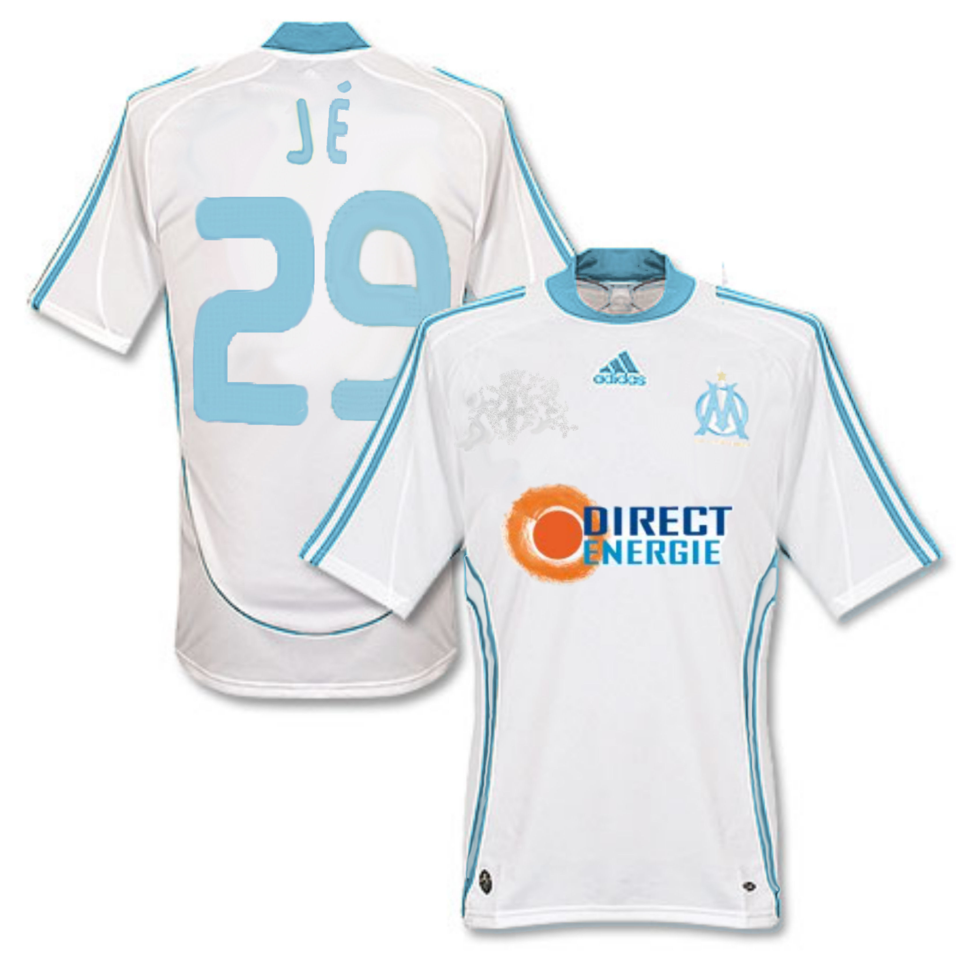 Tee shirt sales om officiel