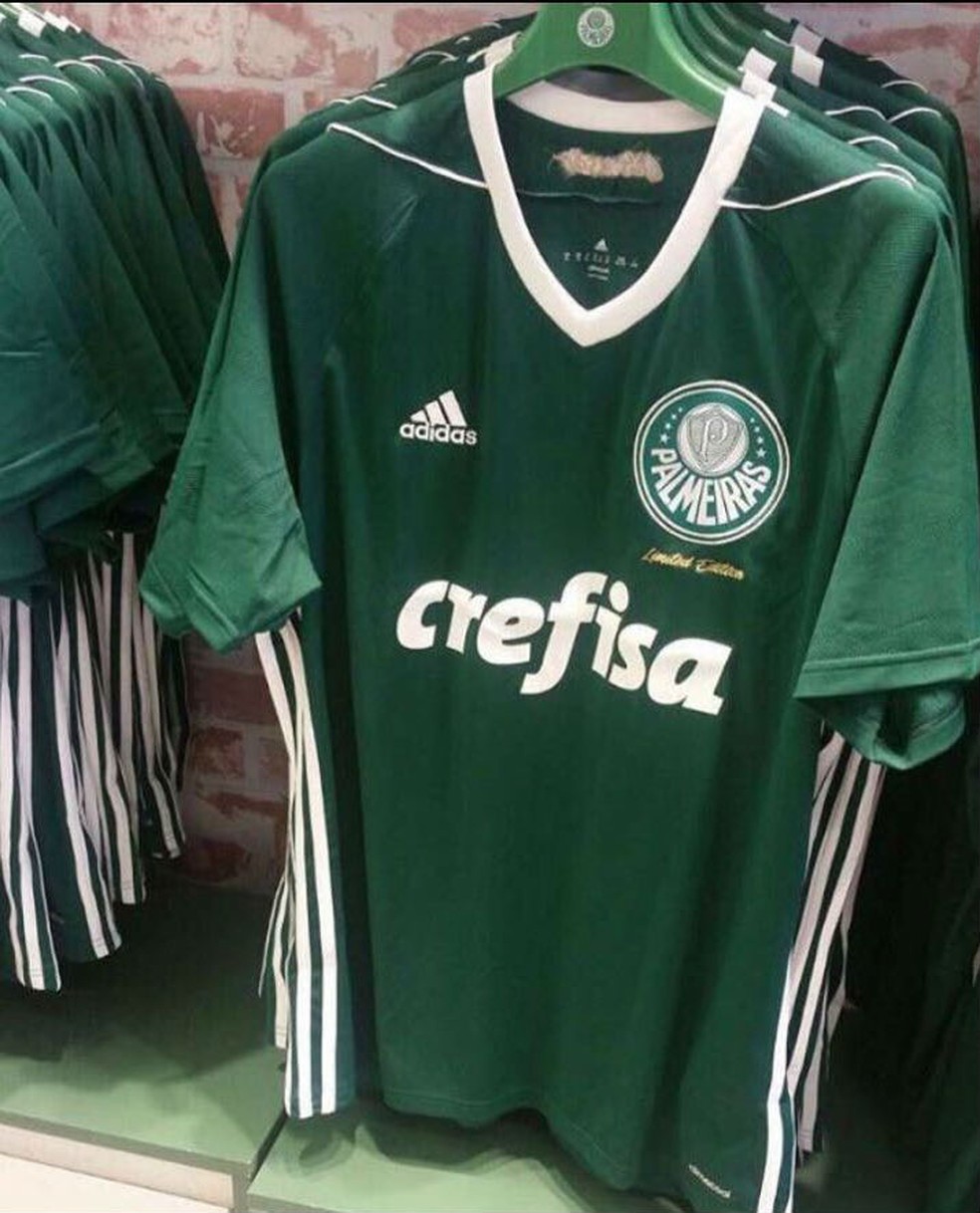 Palmeiras