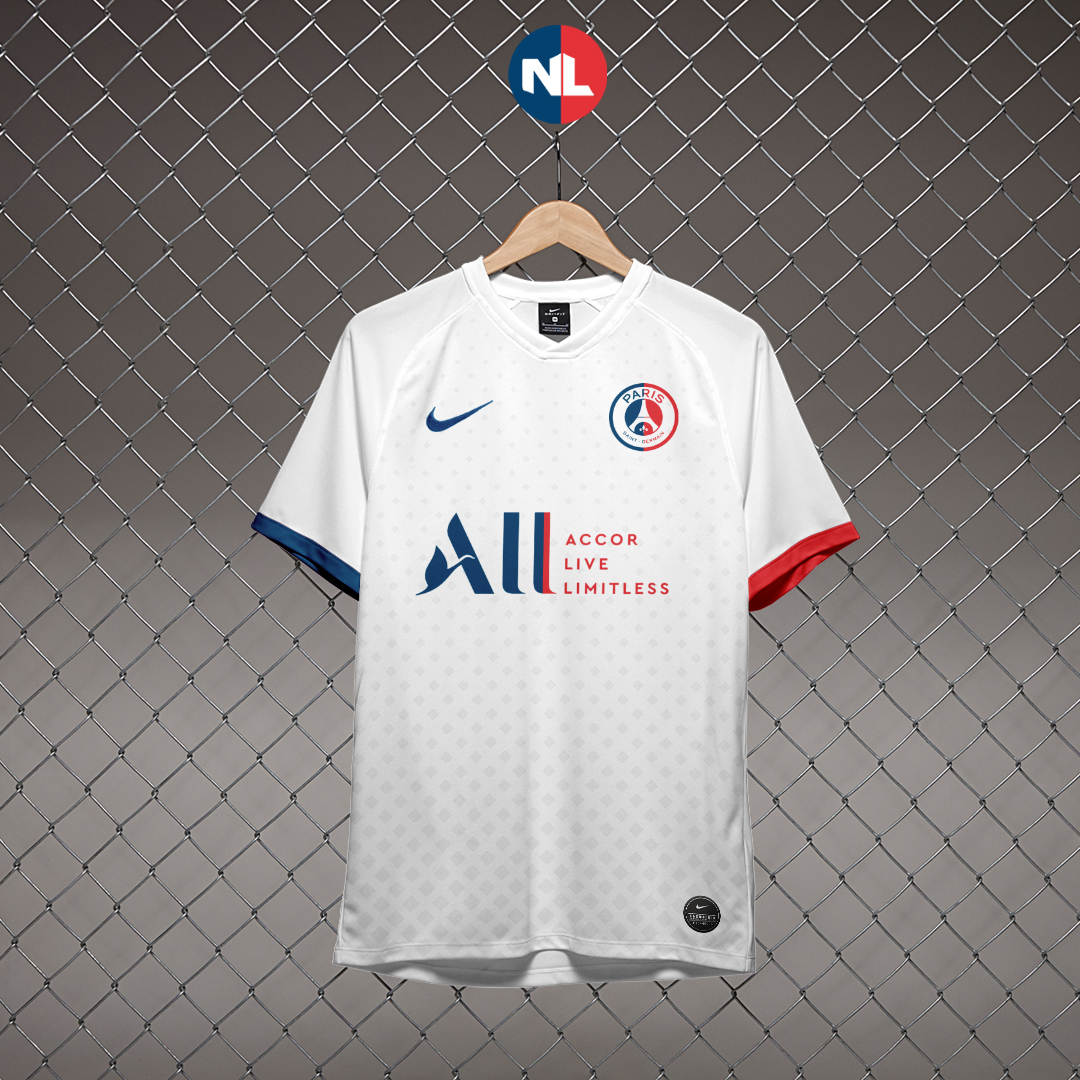 Paris kit 2020 hotsell