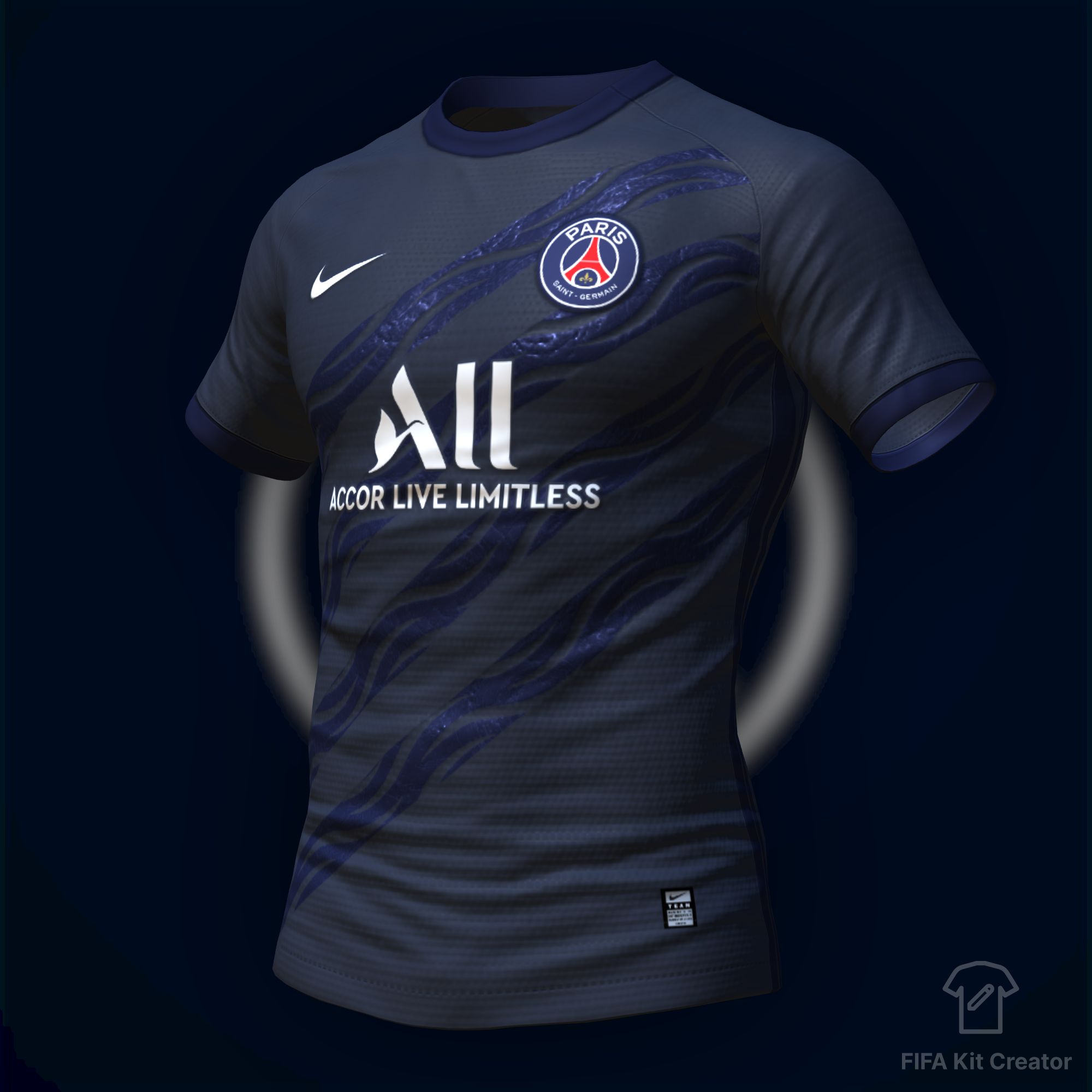 Survetement best sale psg all