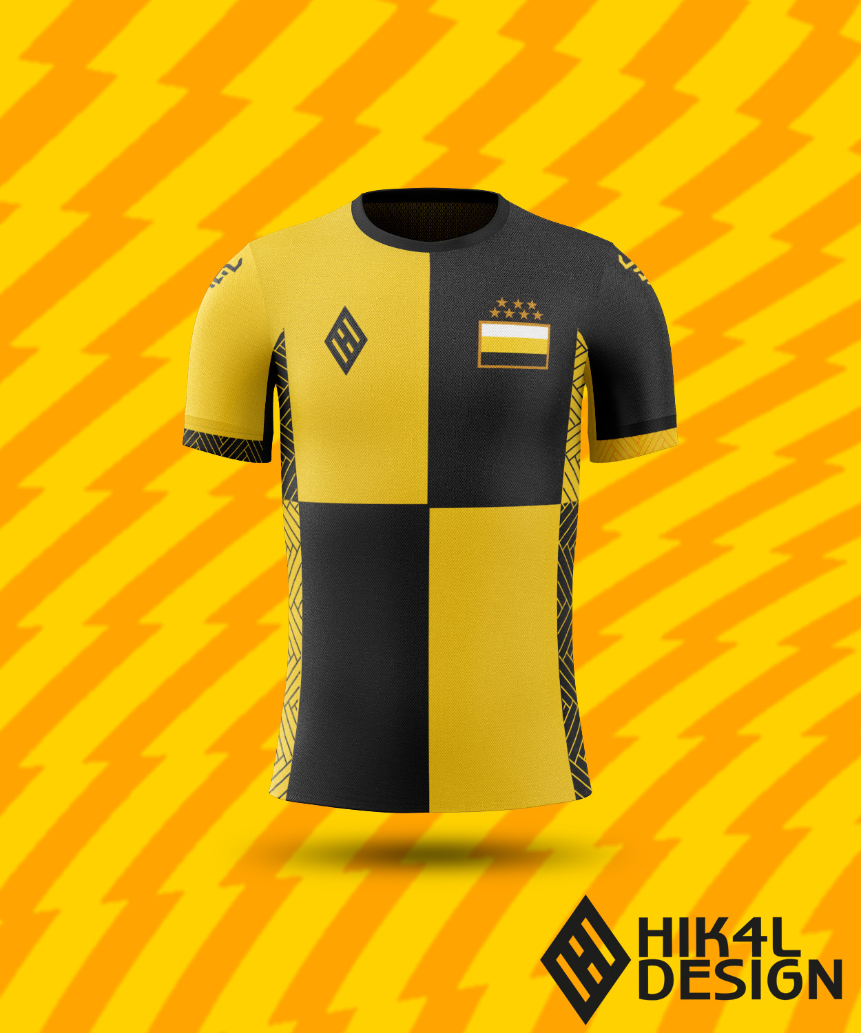 PERAK FC (SPECIAL)