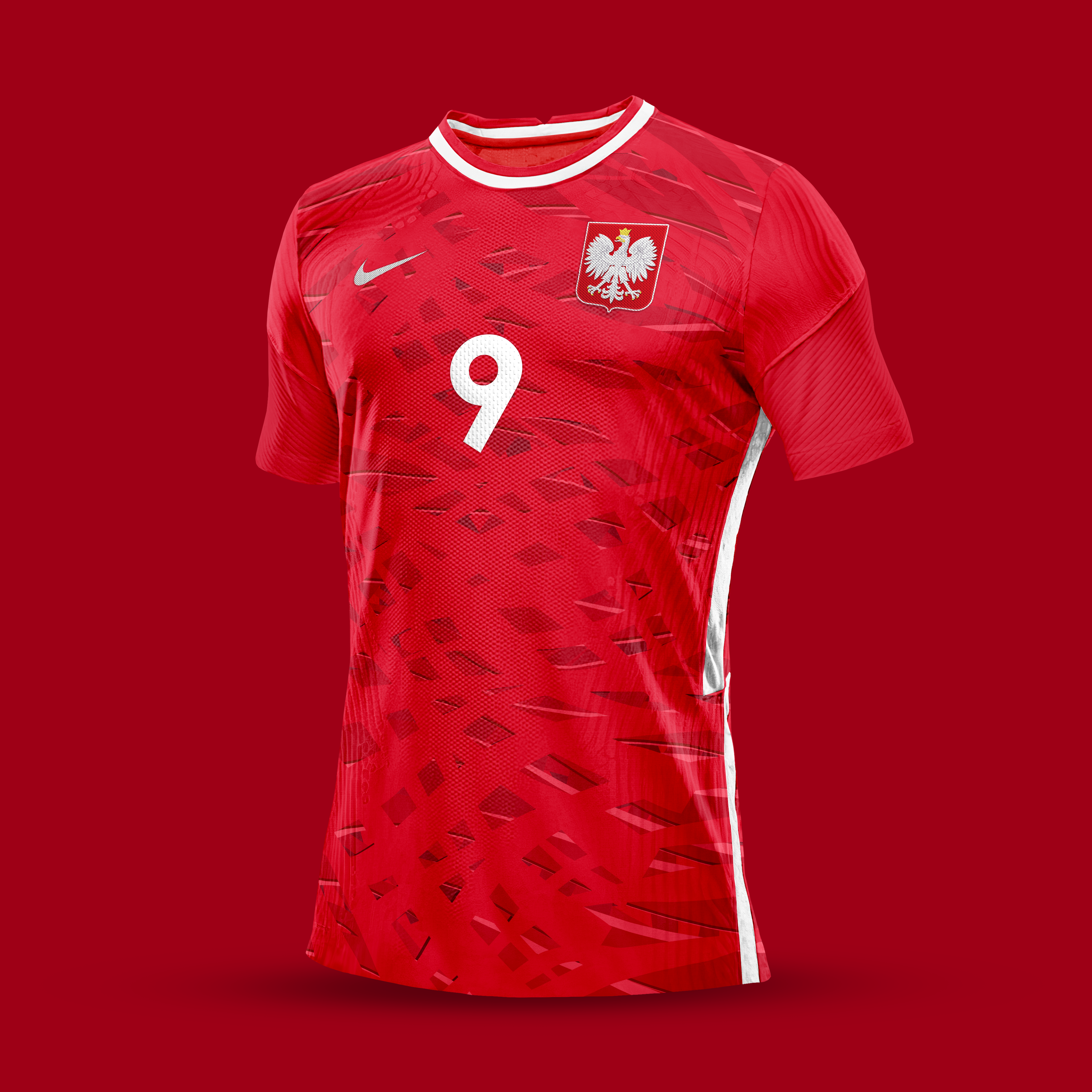 Poland Wc 22 Concept Kit Away