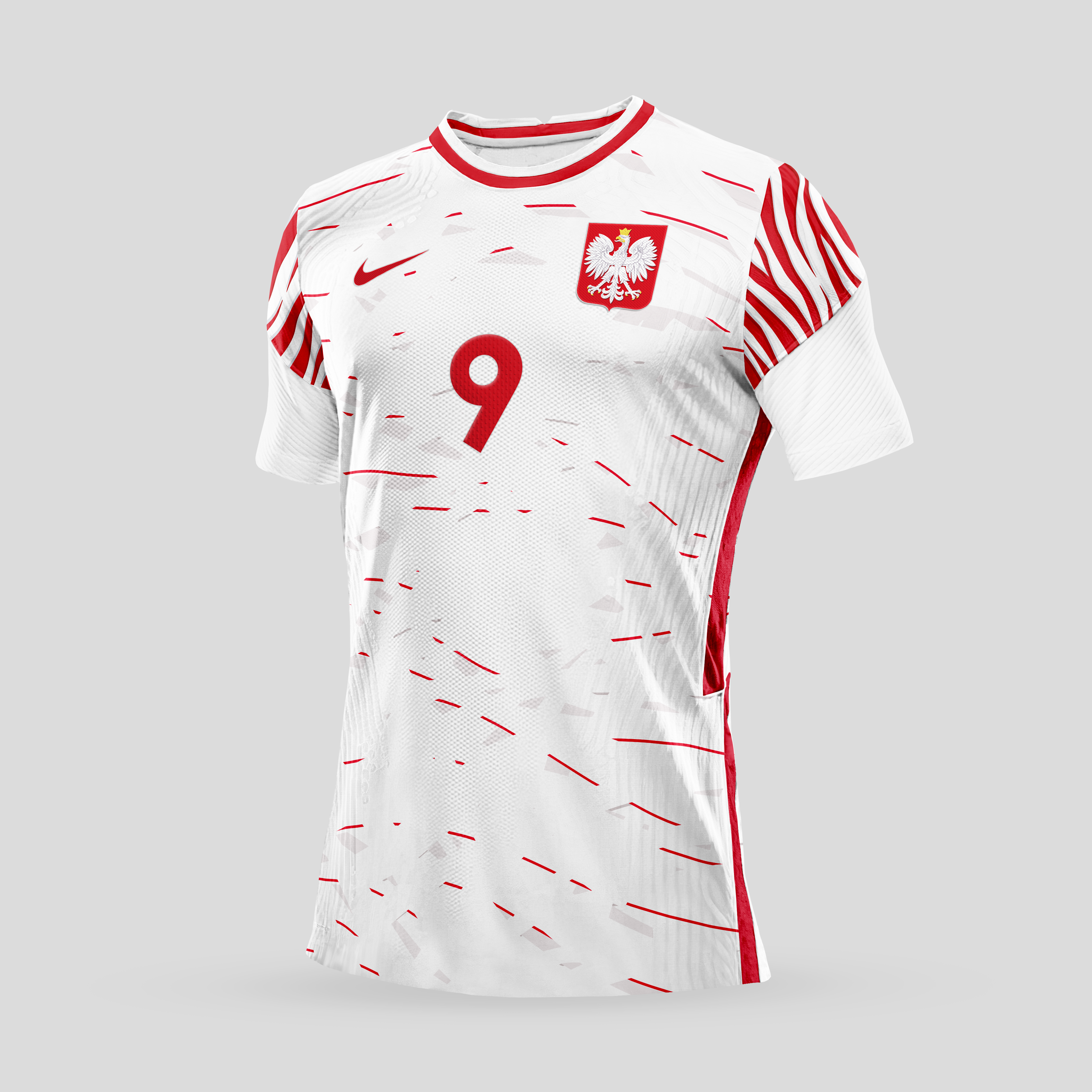 Poland WC 2022 concept kit home