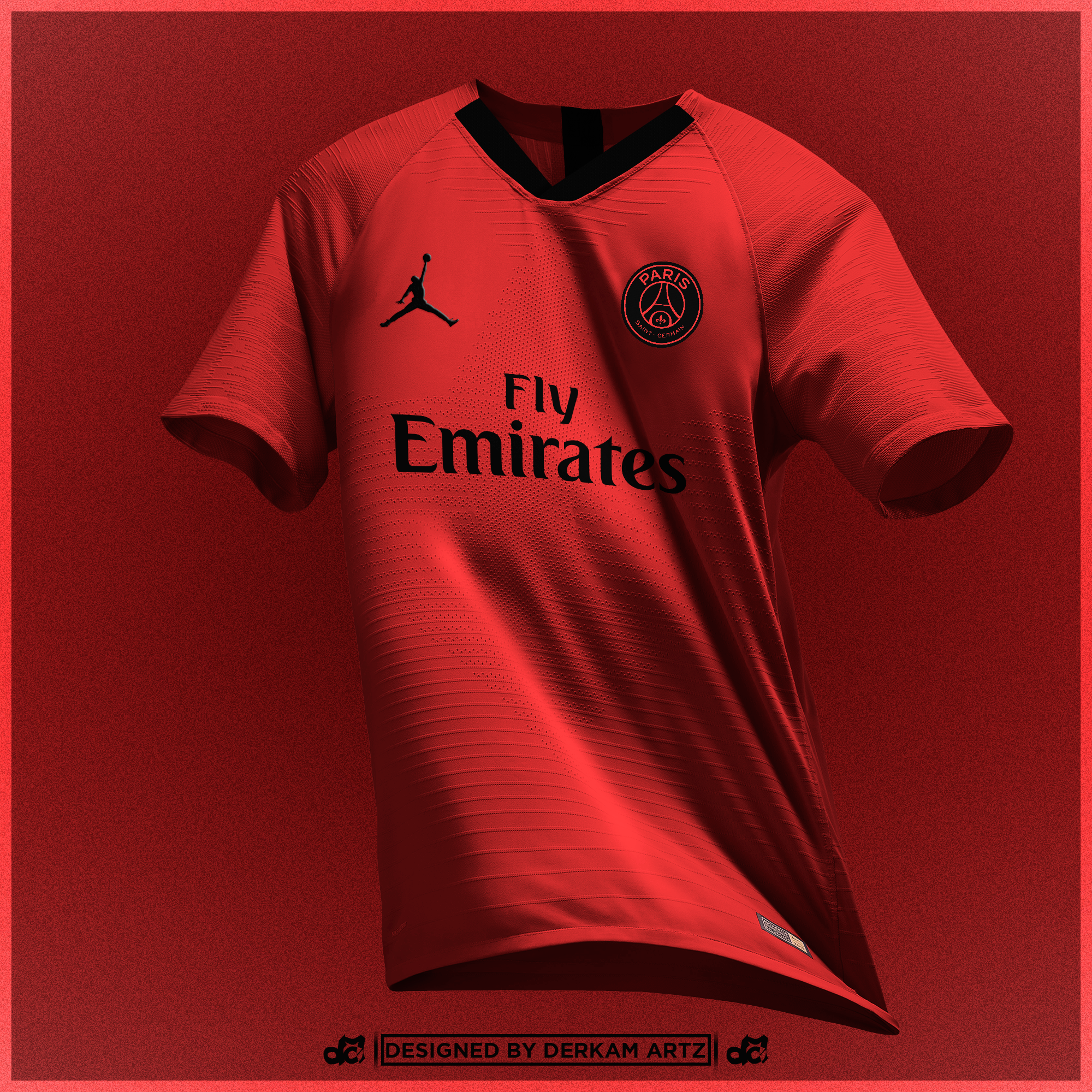 Psg Away Kit 2019 20