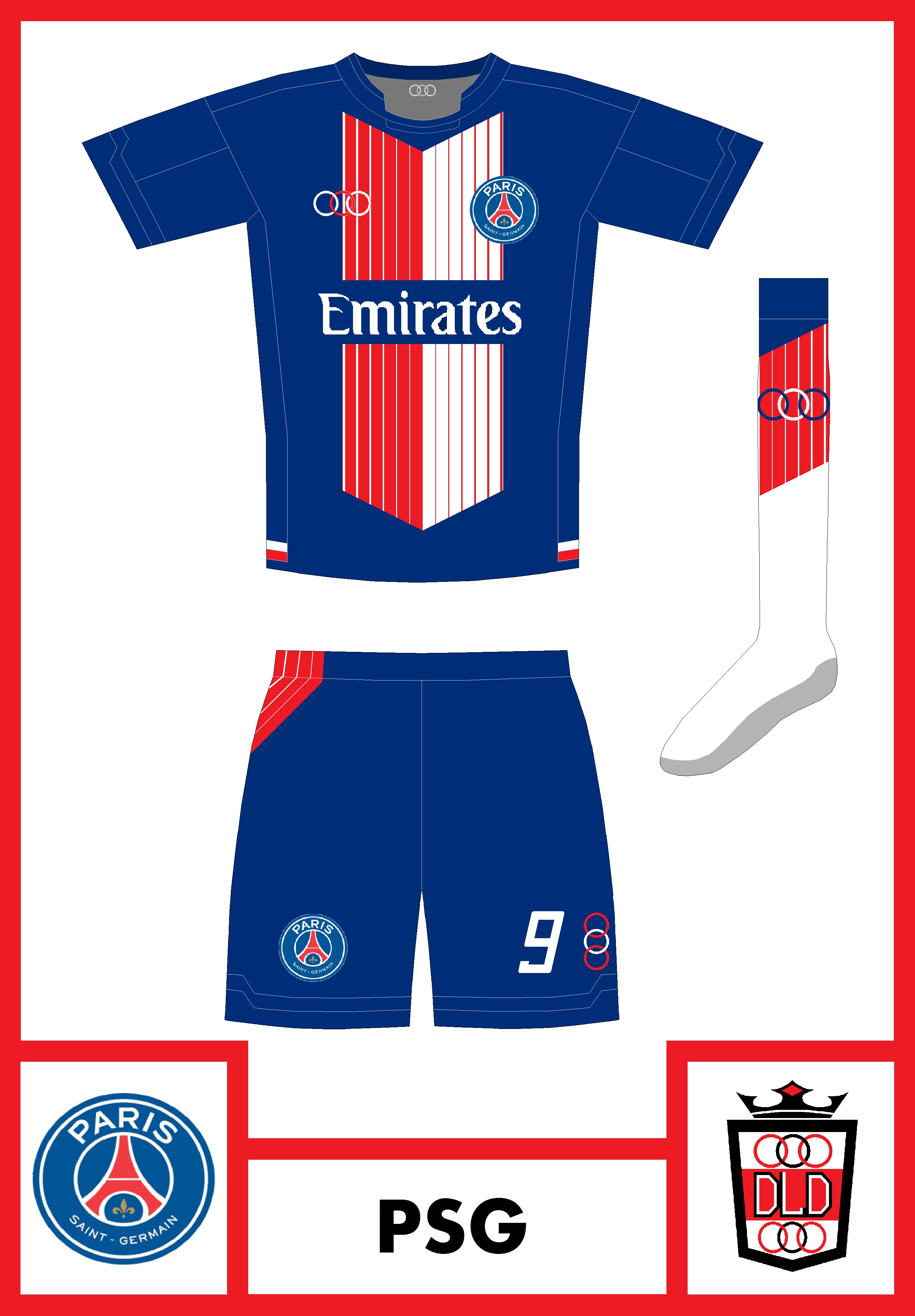 PSG