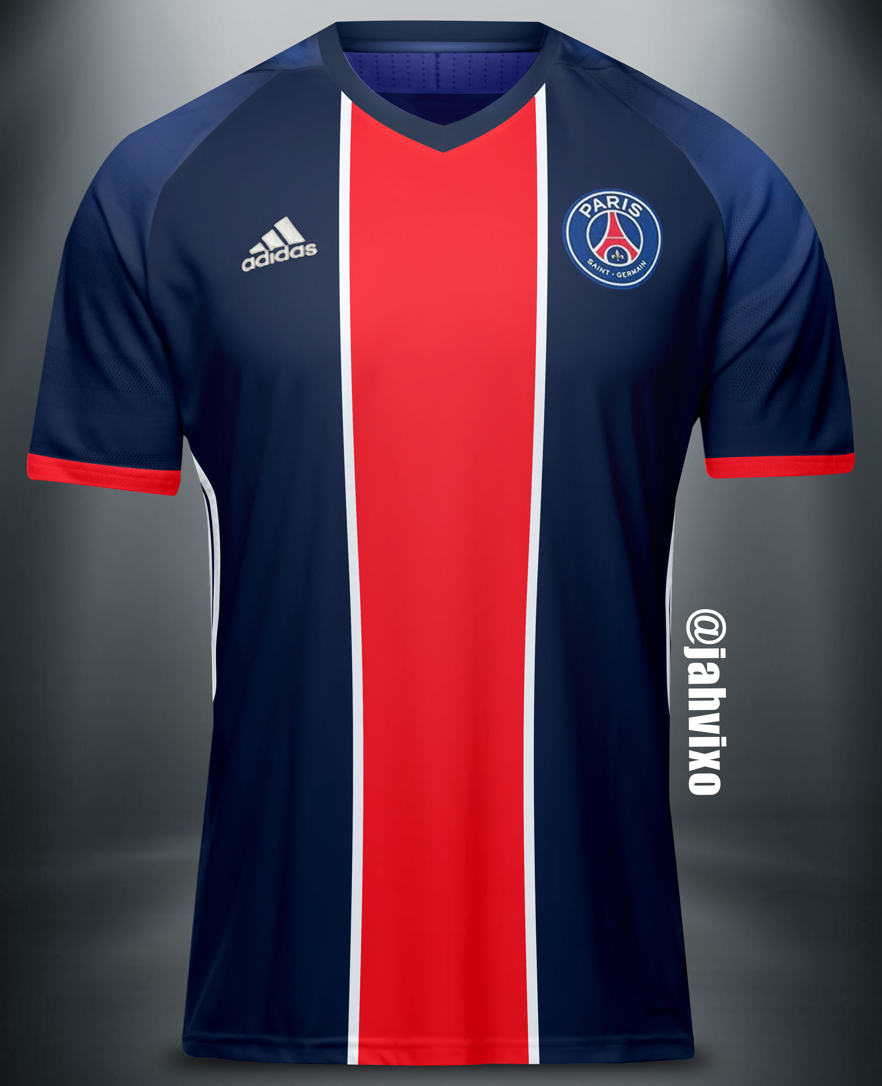 PSG Adidas