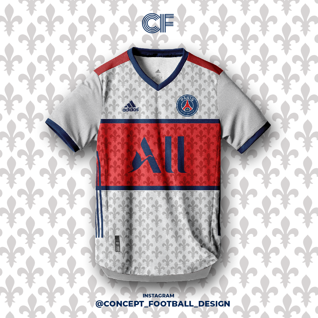 Psg adidas hotsell kit