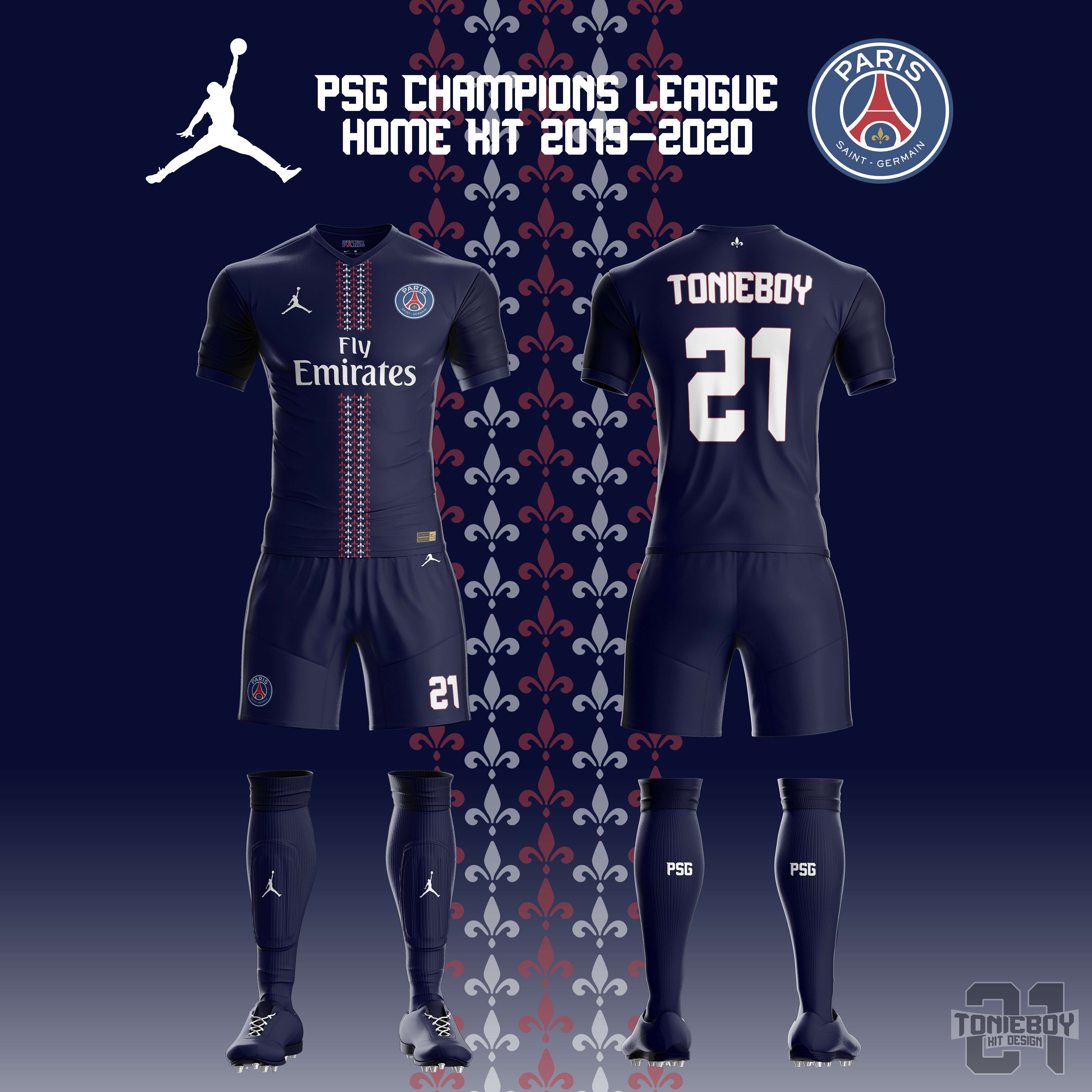 psg jersey 2019 champions league