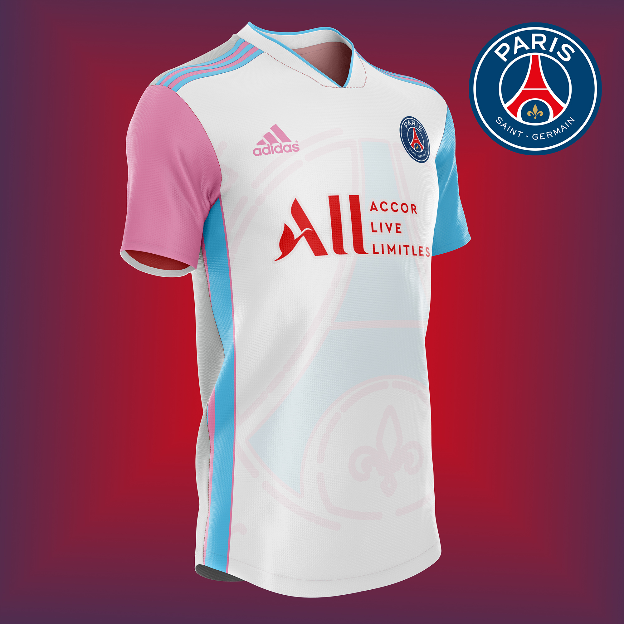 PSG change concept