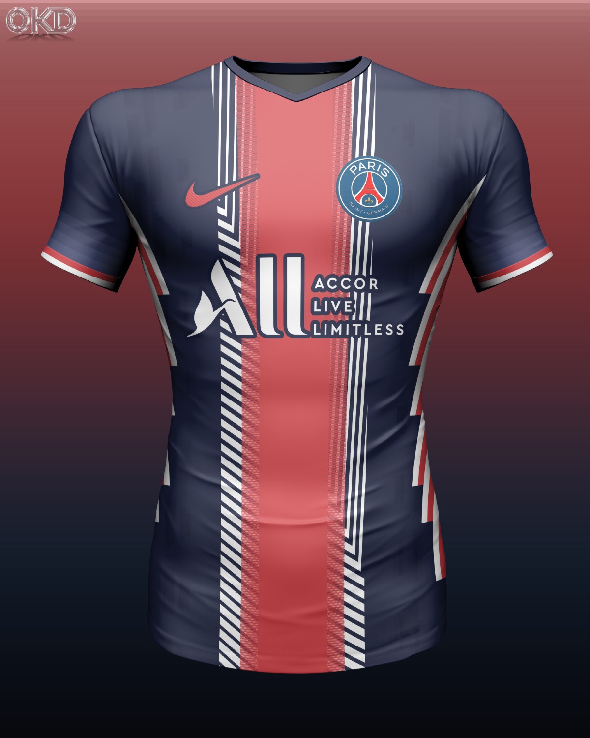 PSG Home Concept