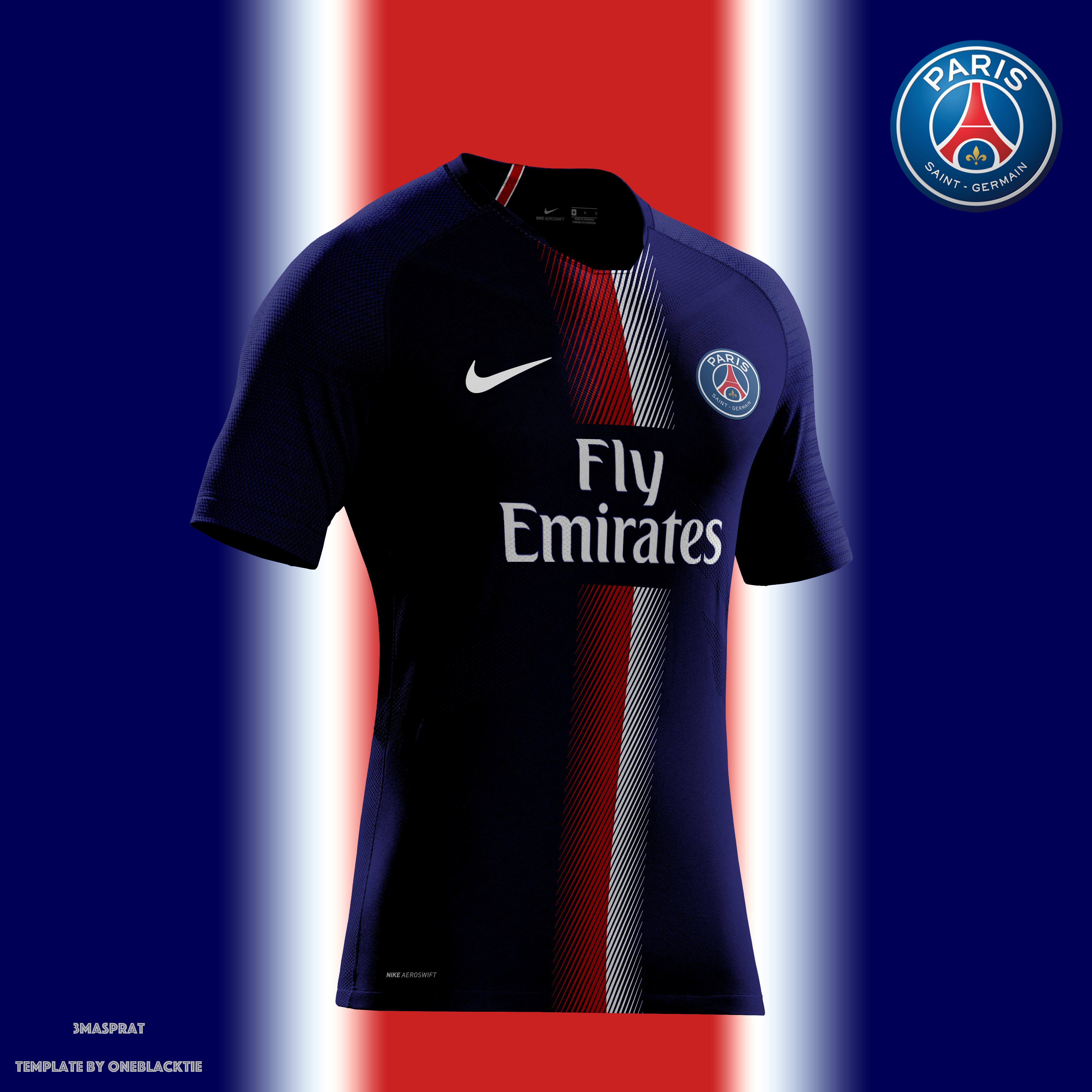 Psg Home Concept Kit