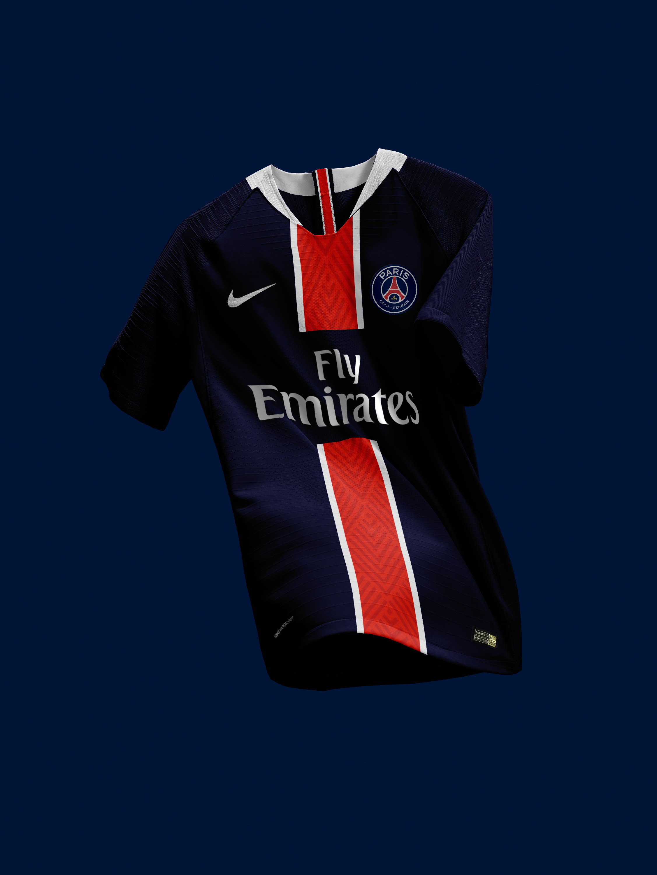 Psg Home Concept Kit