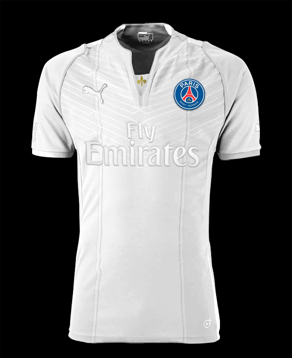 Psg puma online