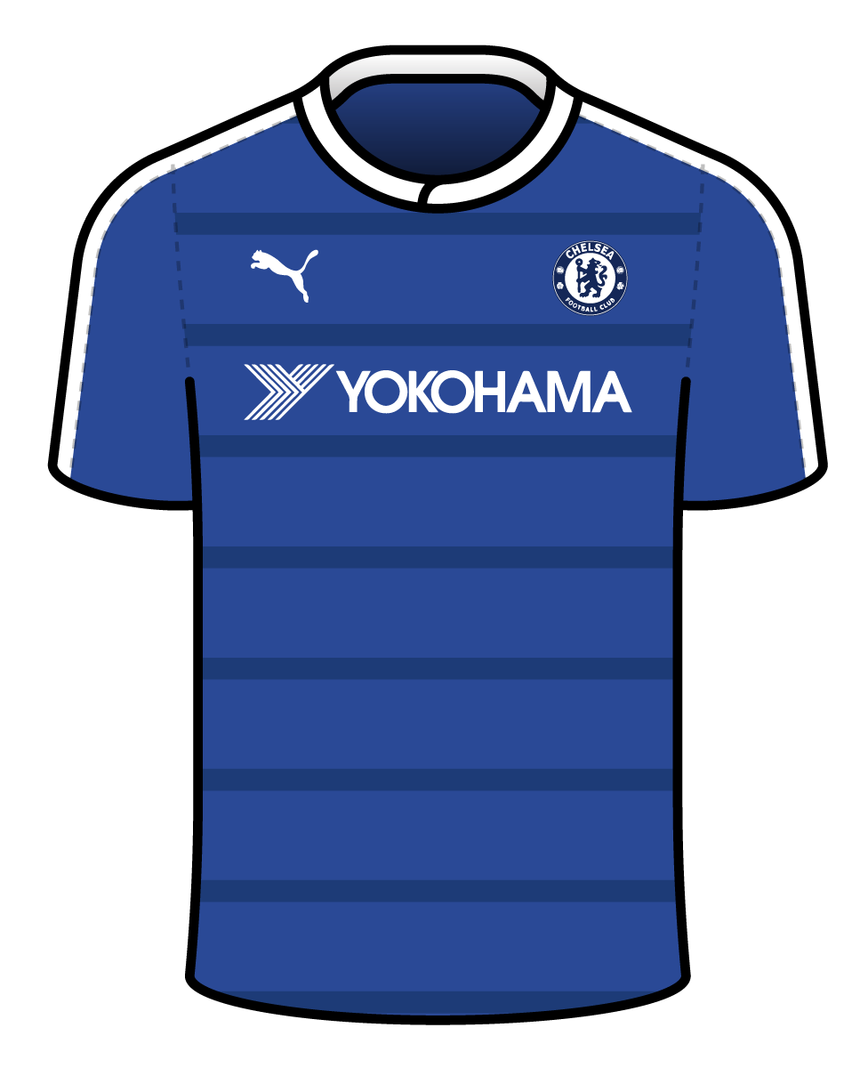 Puma Chelsea Home