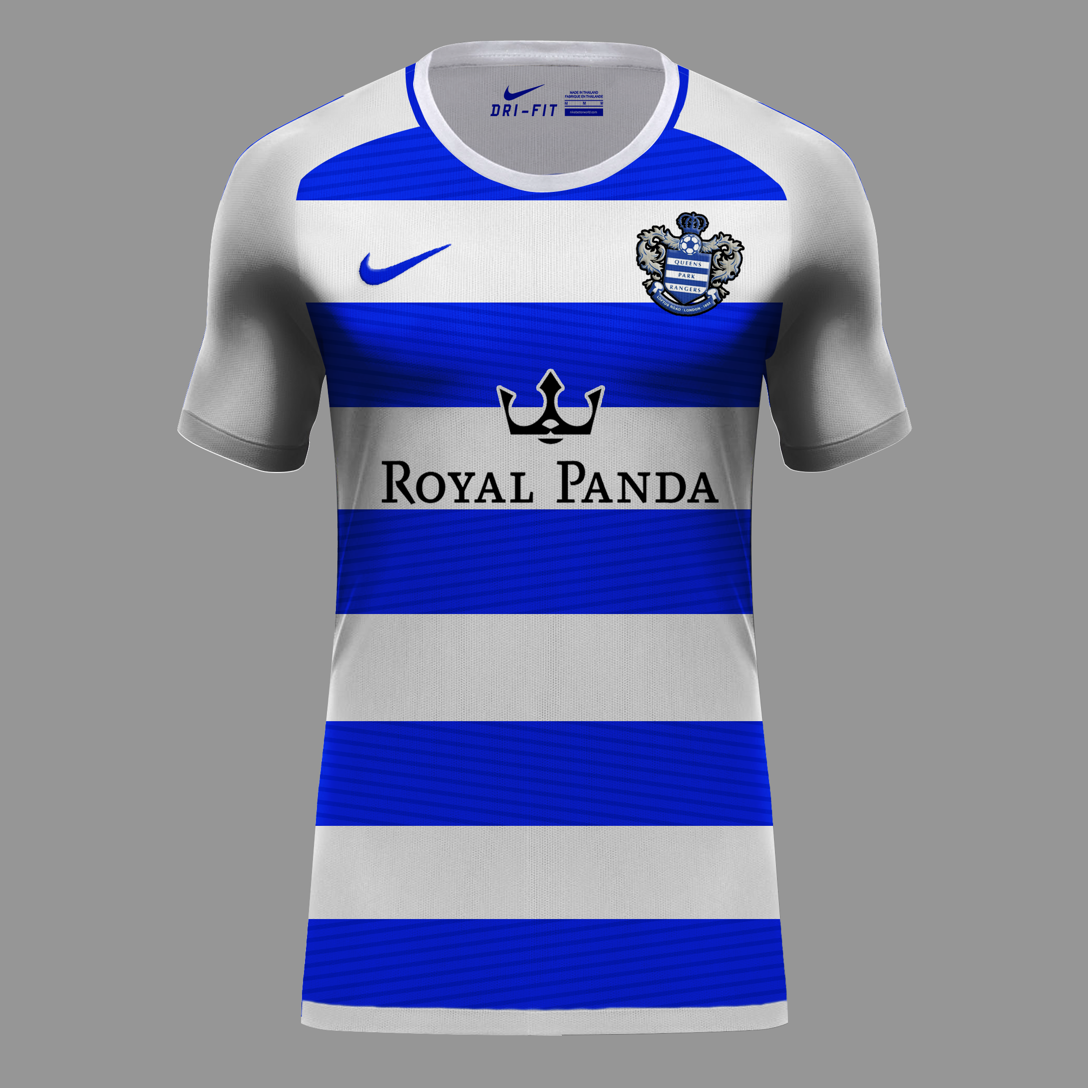 Qpr nike store
