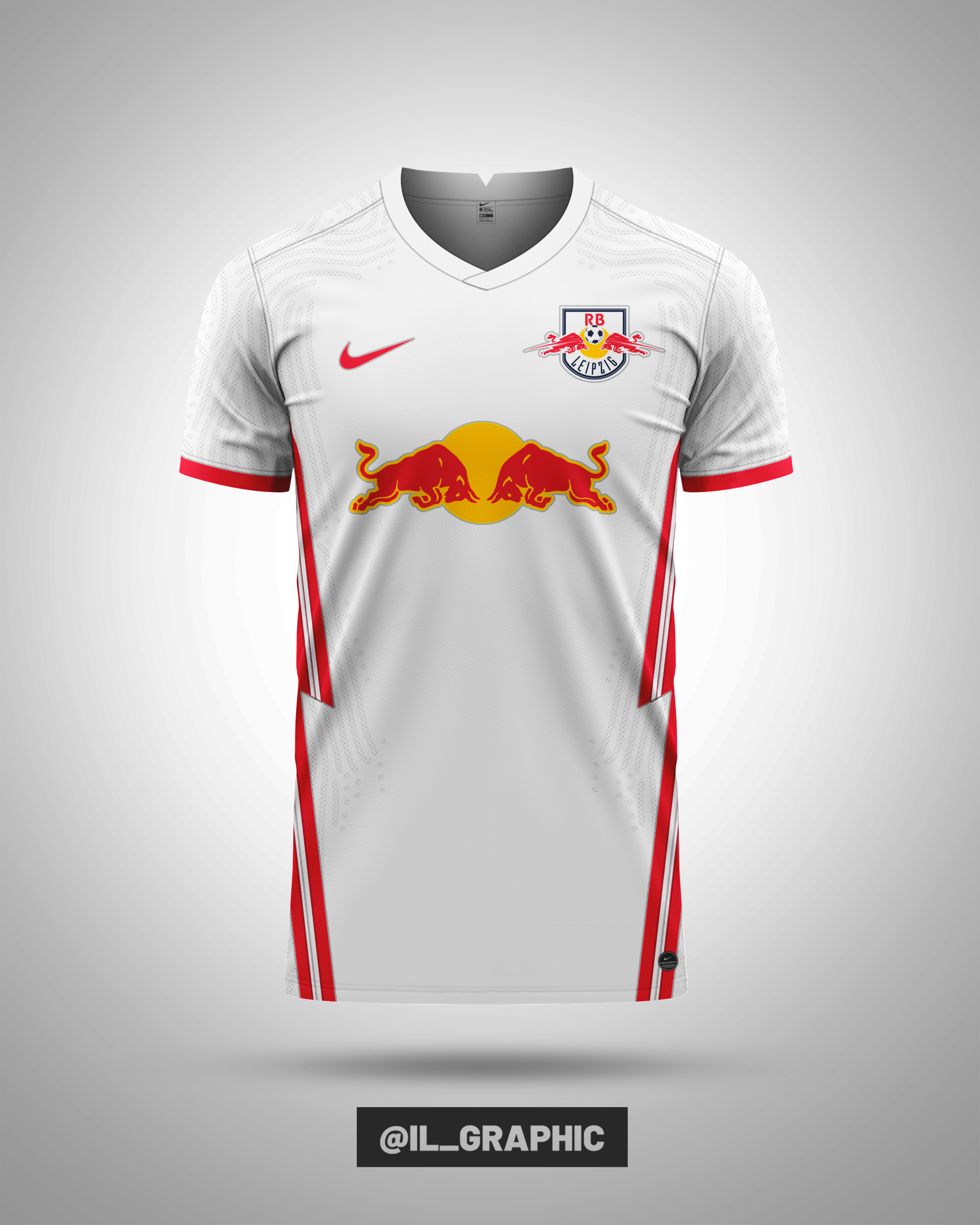 Rb Leipzig Home Kit X Nike Fantasy Prediction