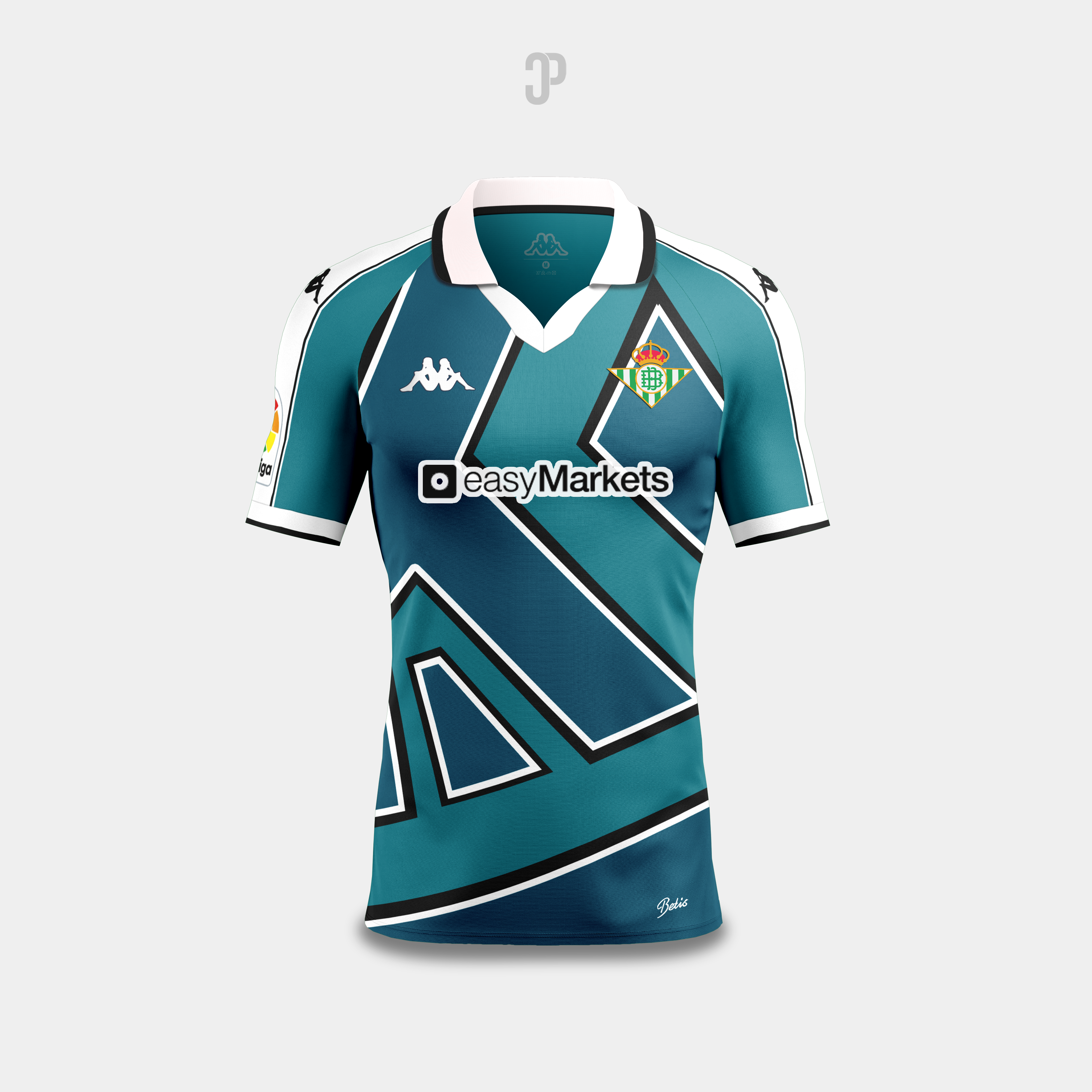 real betis jersey kappa