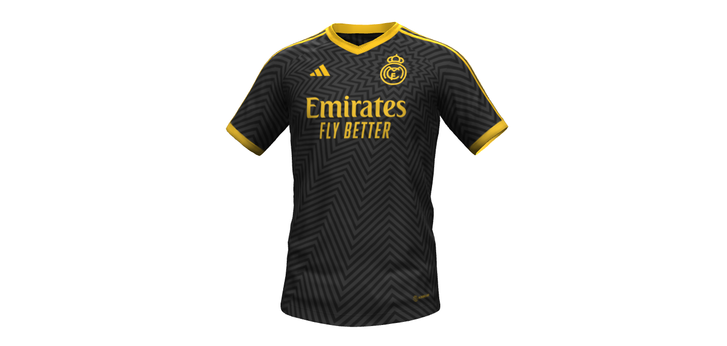 real madrid
