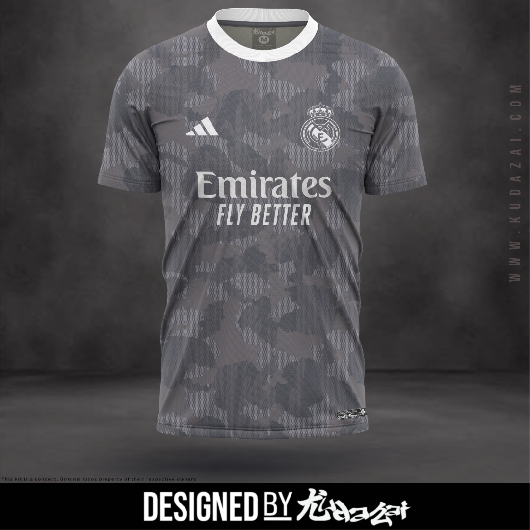 REAL MADRID 2024/25