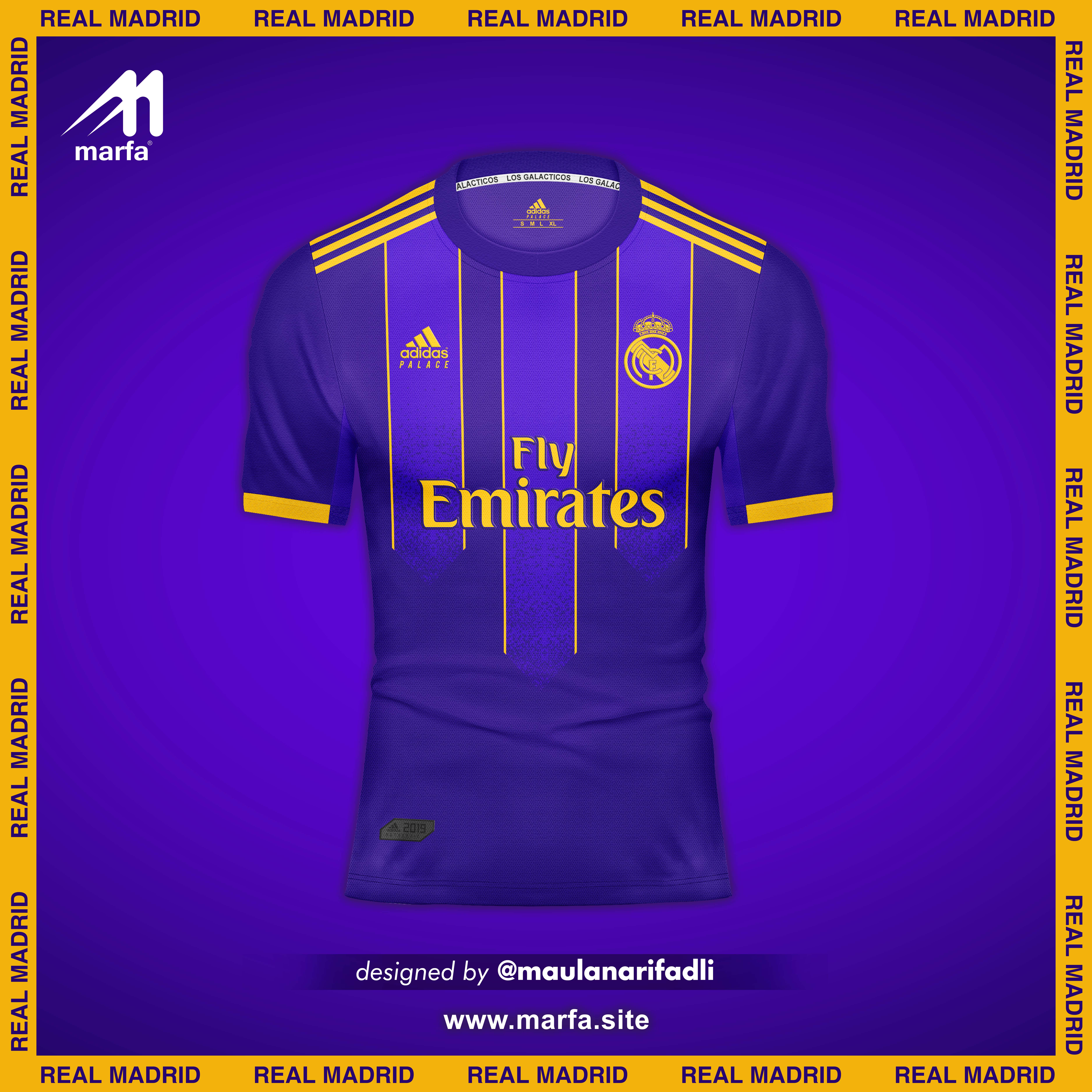 Real madrid cheap fantasy kit