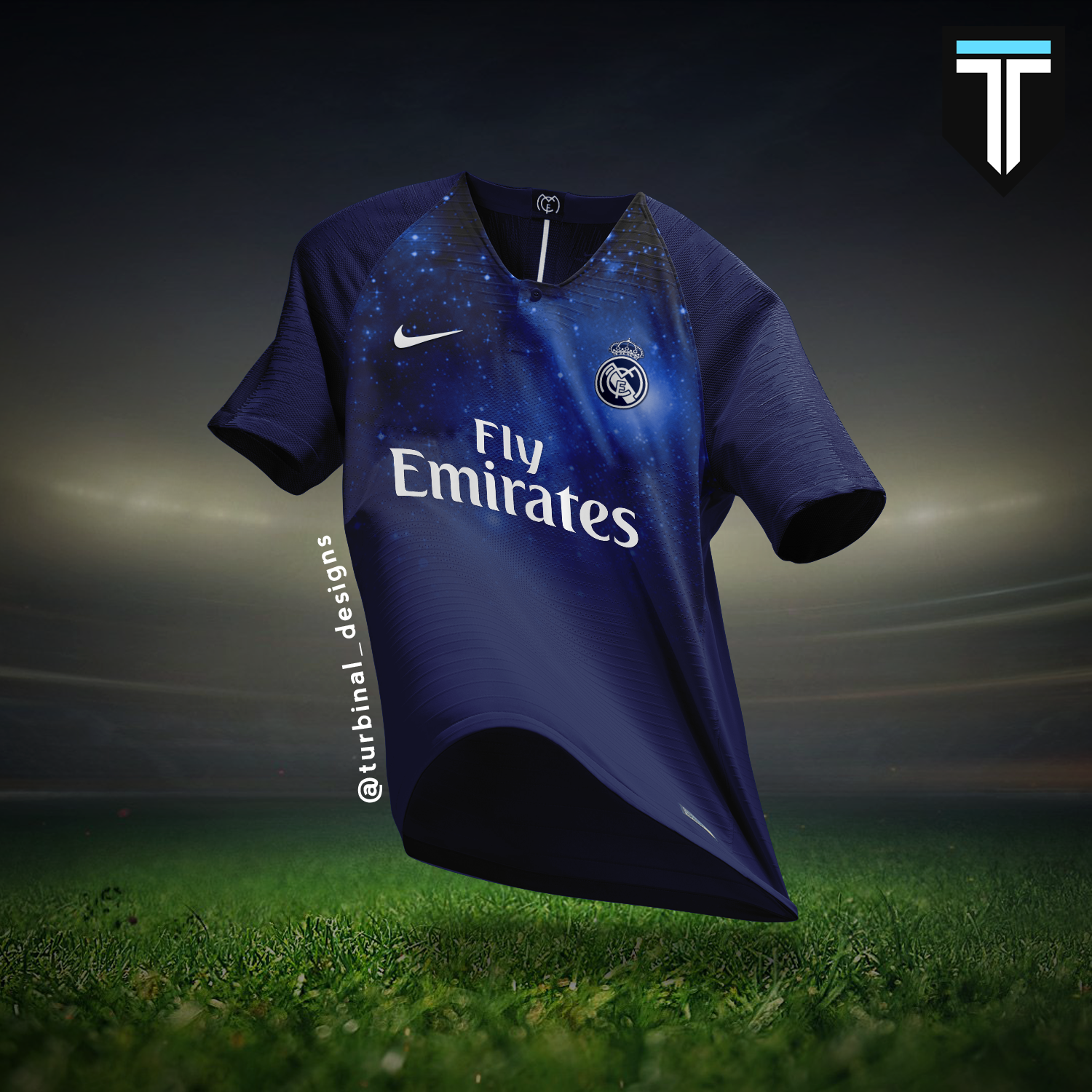 real madrid nike jersey