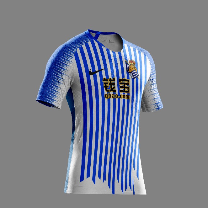 Uniforme 2025 nike 2019