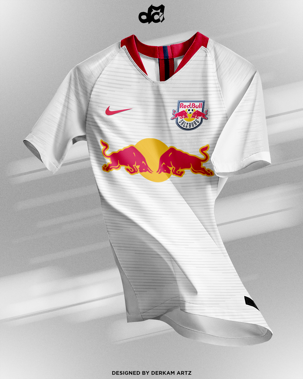 Rb salzburg away kit clearance
