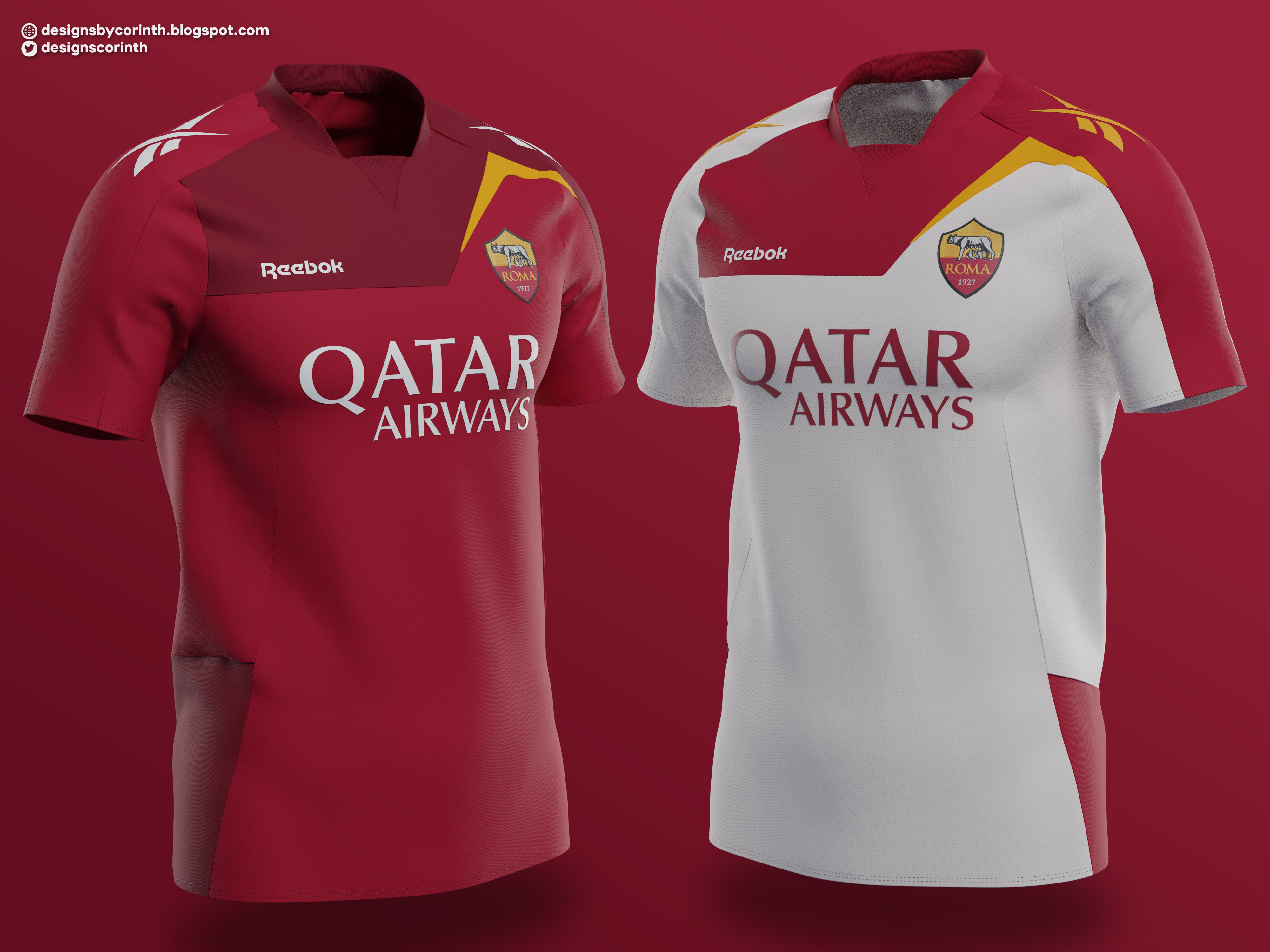 Reebok football shirt hot sale