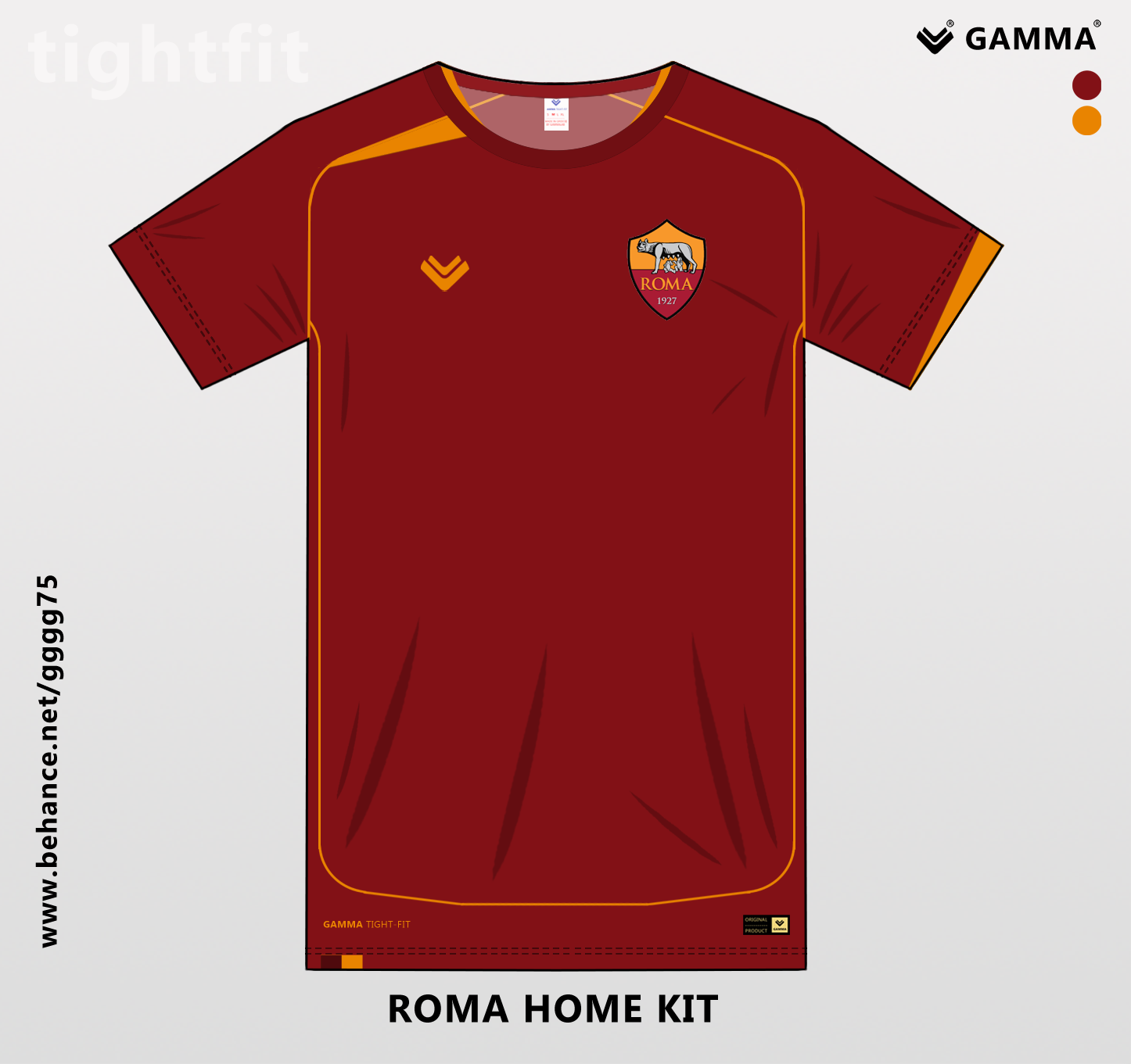 roma home kit