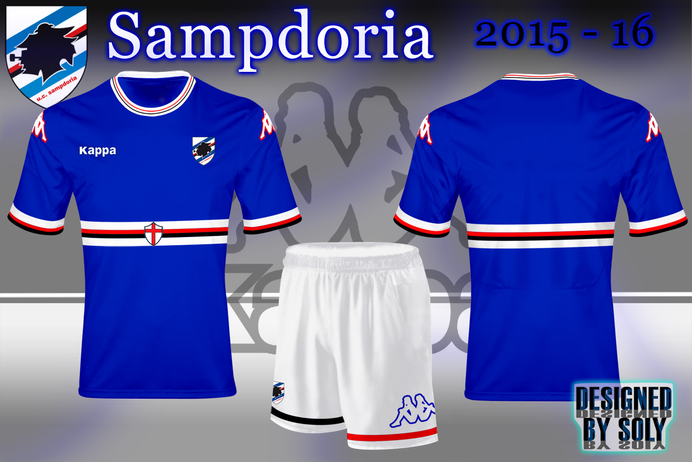 Sampdoria