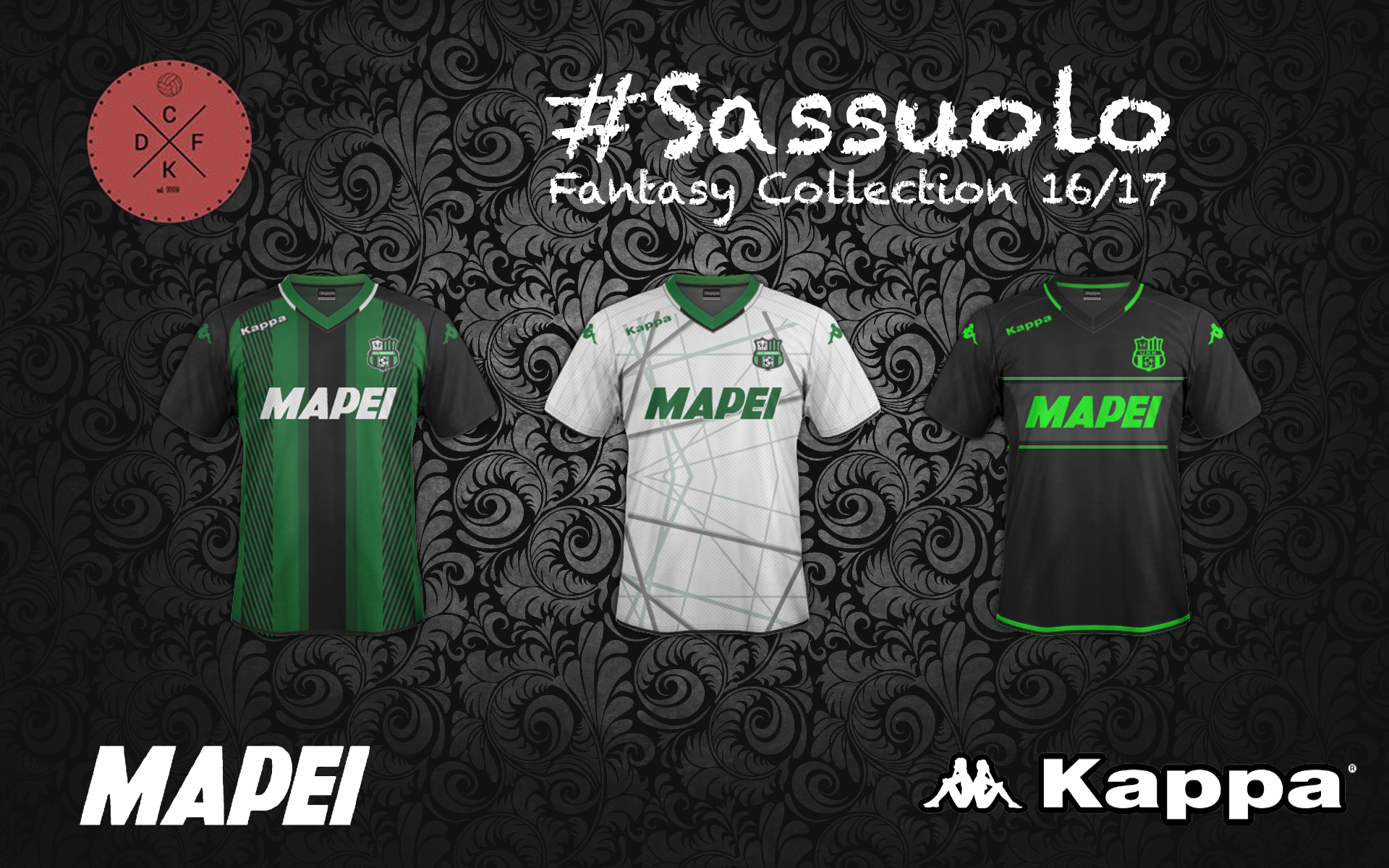 Collezione tute kappa 2016 outlet