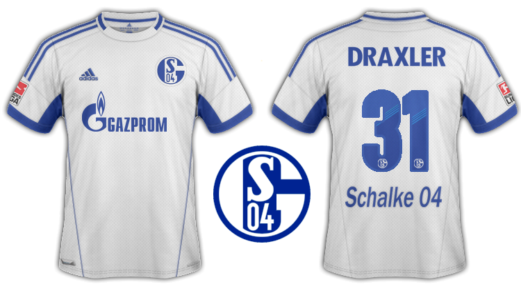 stellenanzeigen schalke 04