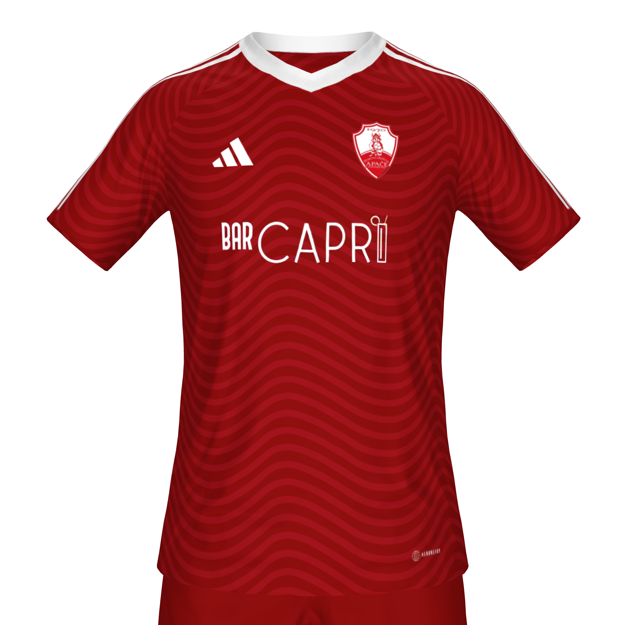 ŠD Apače Home Kit