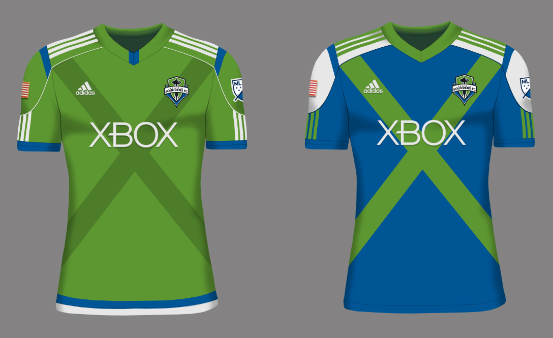 Sounders Home Schedule 2025 Cody C. Kopsen