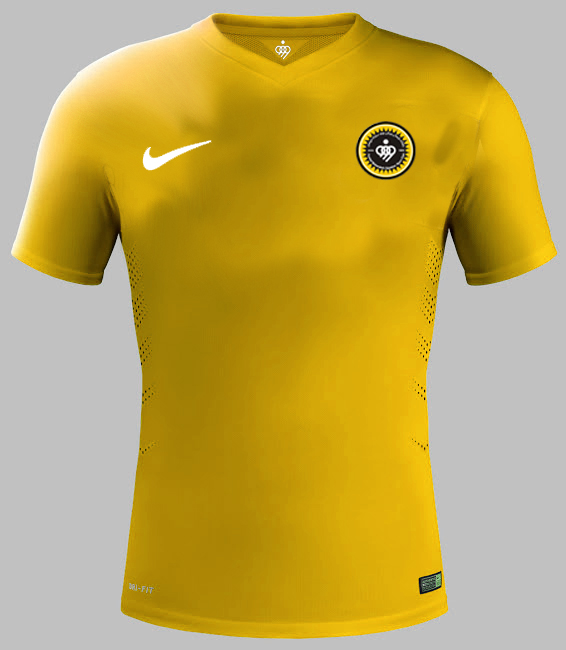 Sepahan FC Home