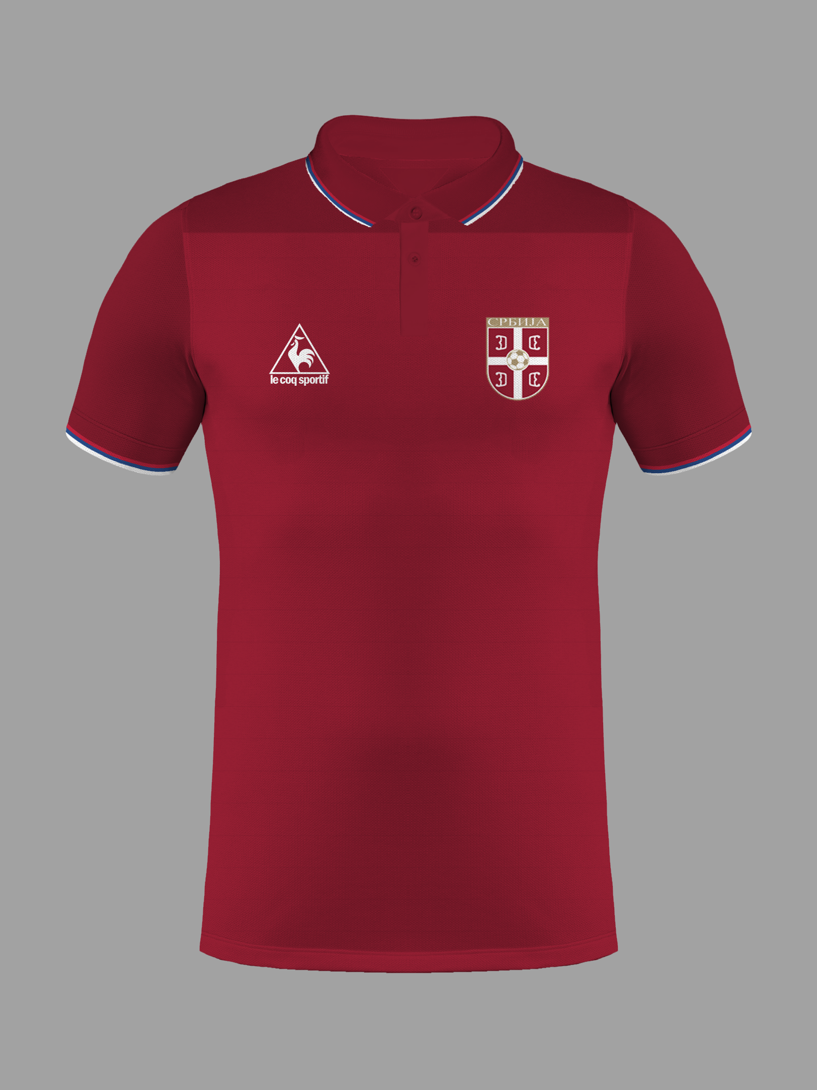 Le coq shop sportif football kits