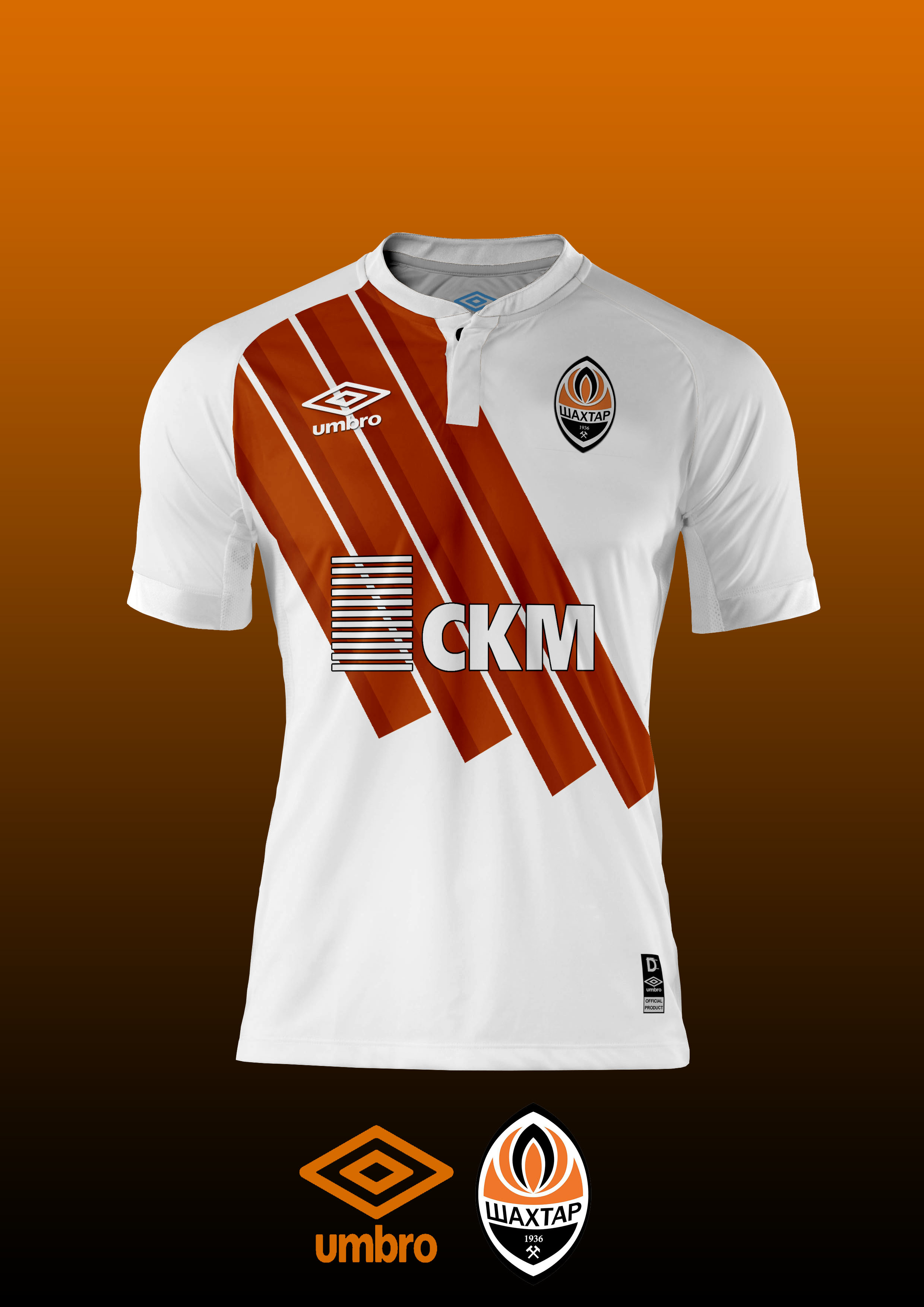 shakhtar donetsk jersey