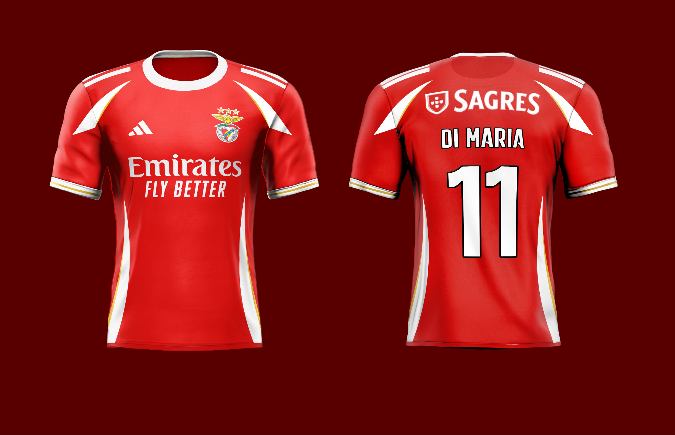SLBenfica 2024/25