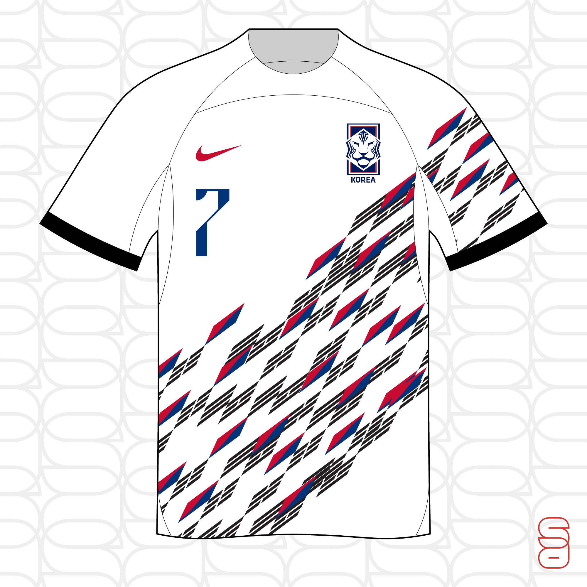 South Korea Away Kit south-korea-away-kit