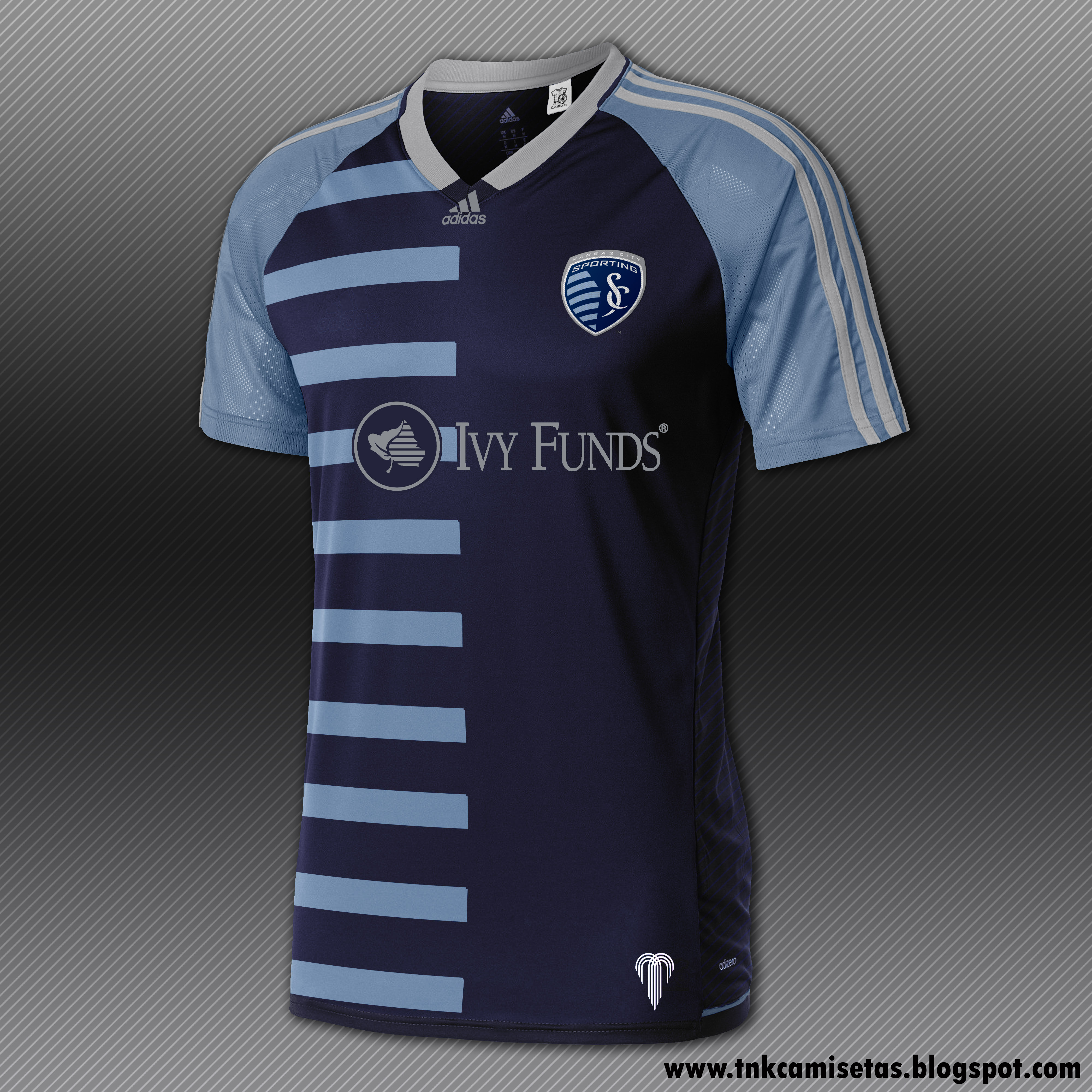 Sporting Kansas City local
