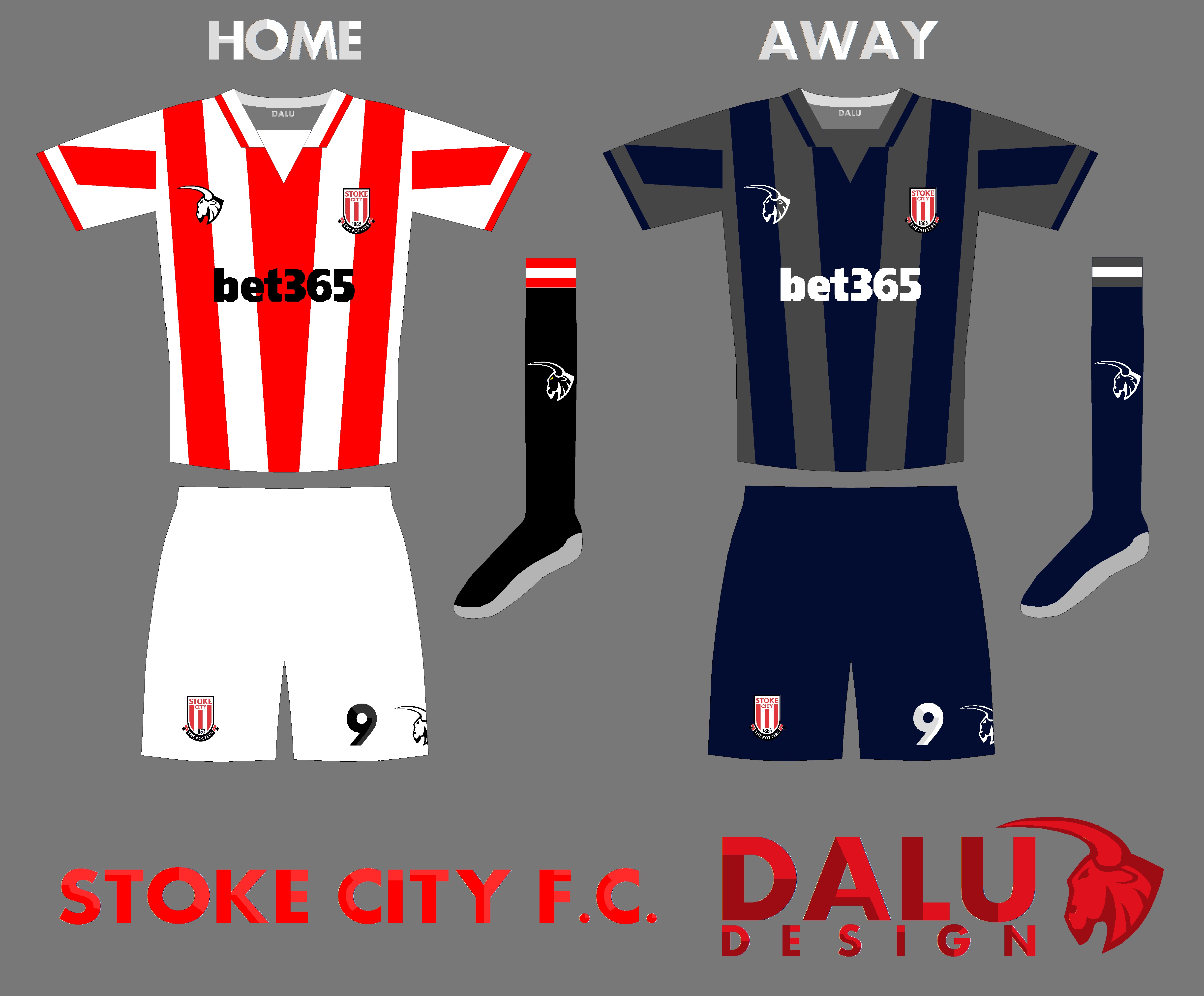 Stoke City Stoke City