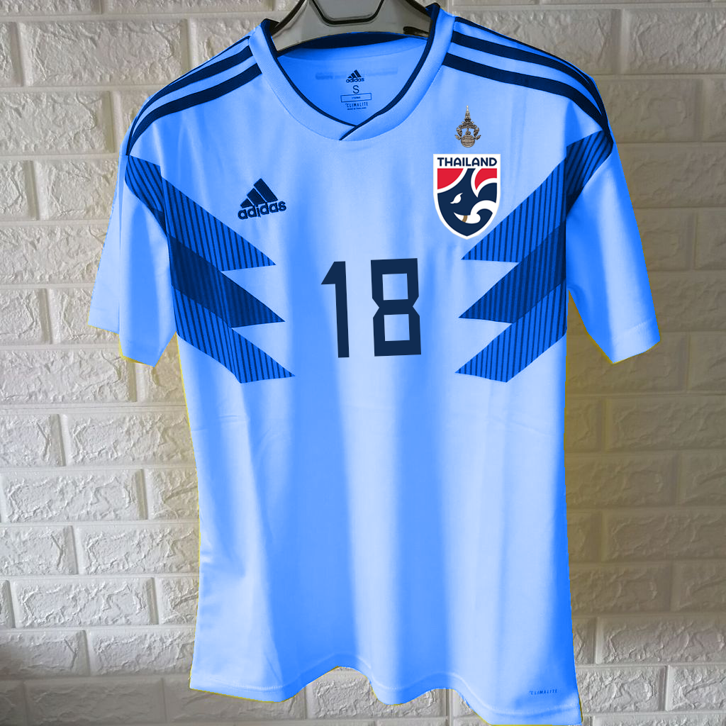 THAILAND ADIDAS
