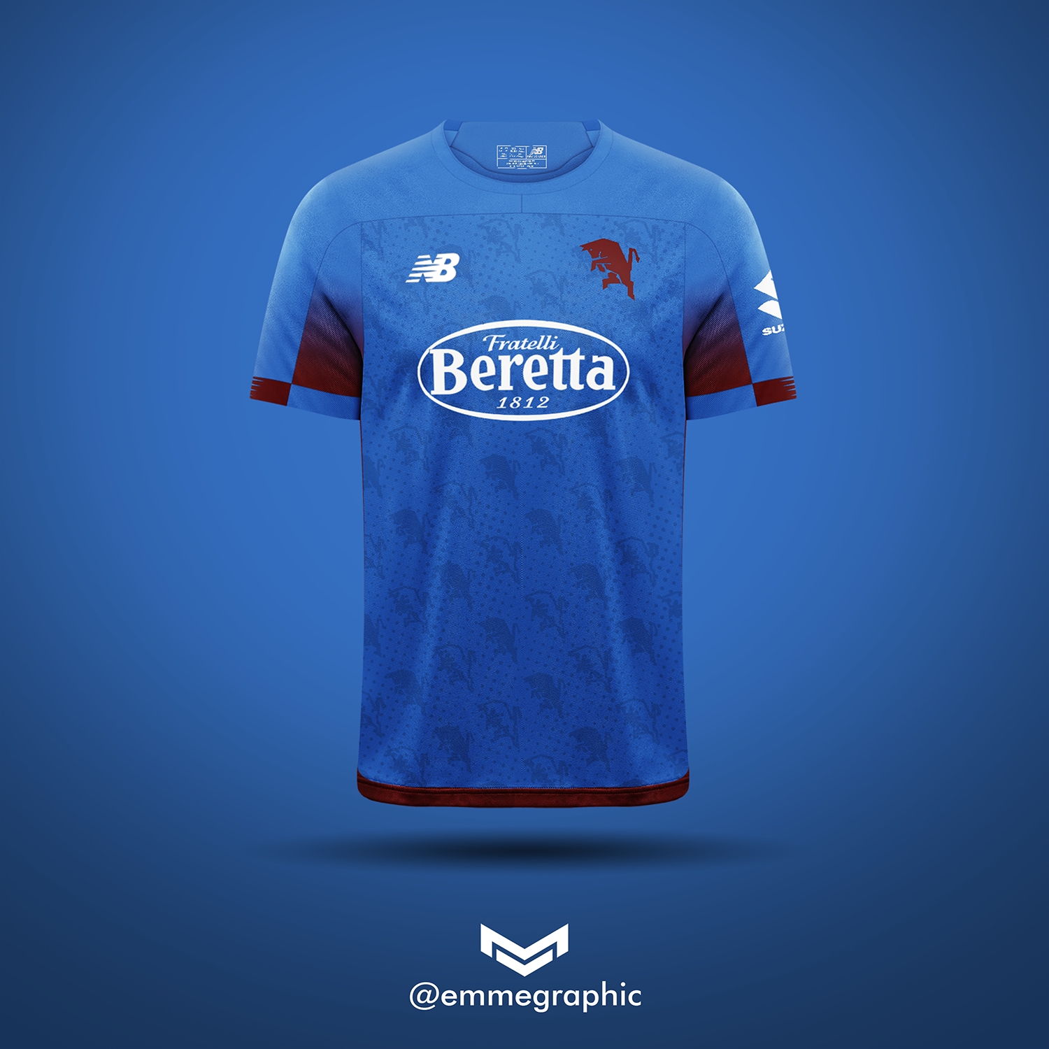 New online balance torino