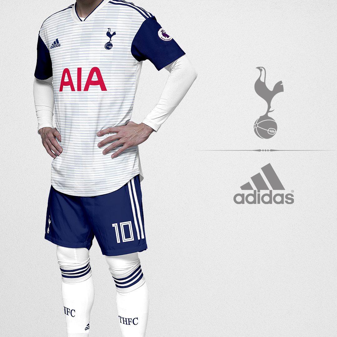 spurs concept kits